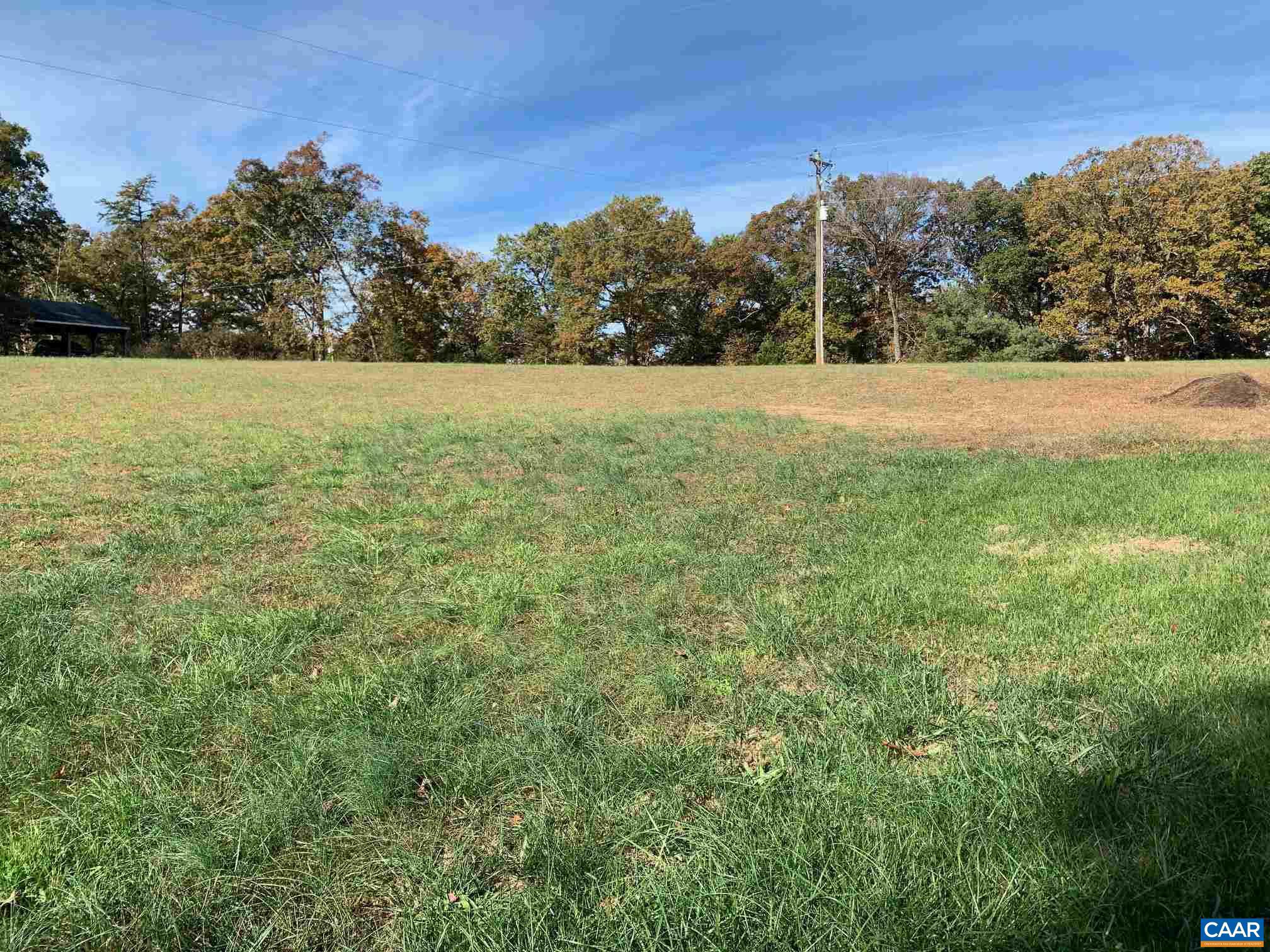 NONE AVAILABLE - Residential Lease