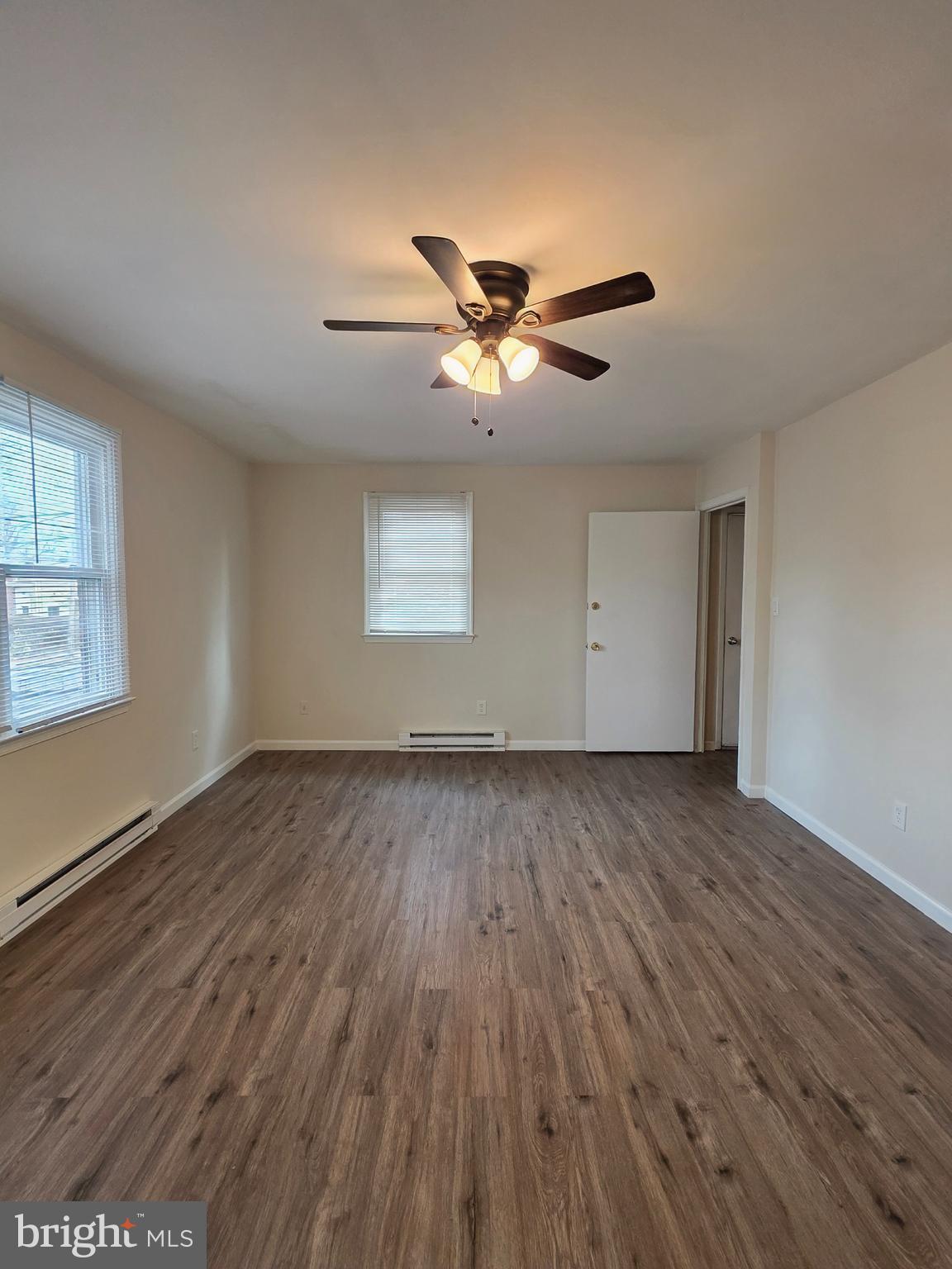 1022 FOX CHASE ROAD B