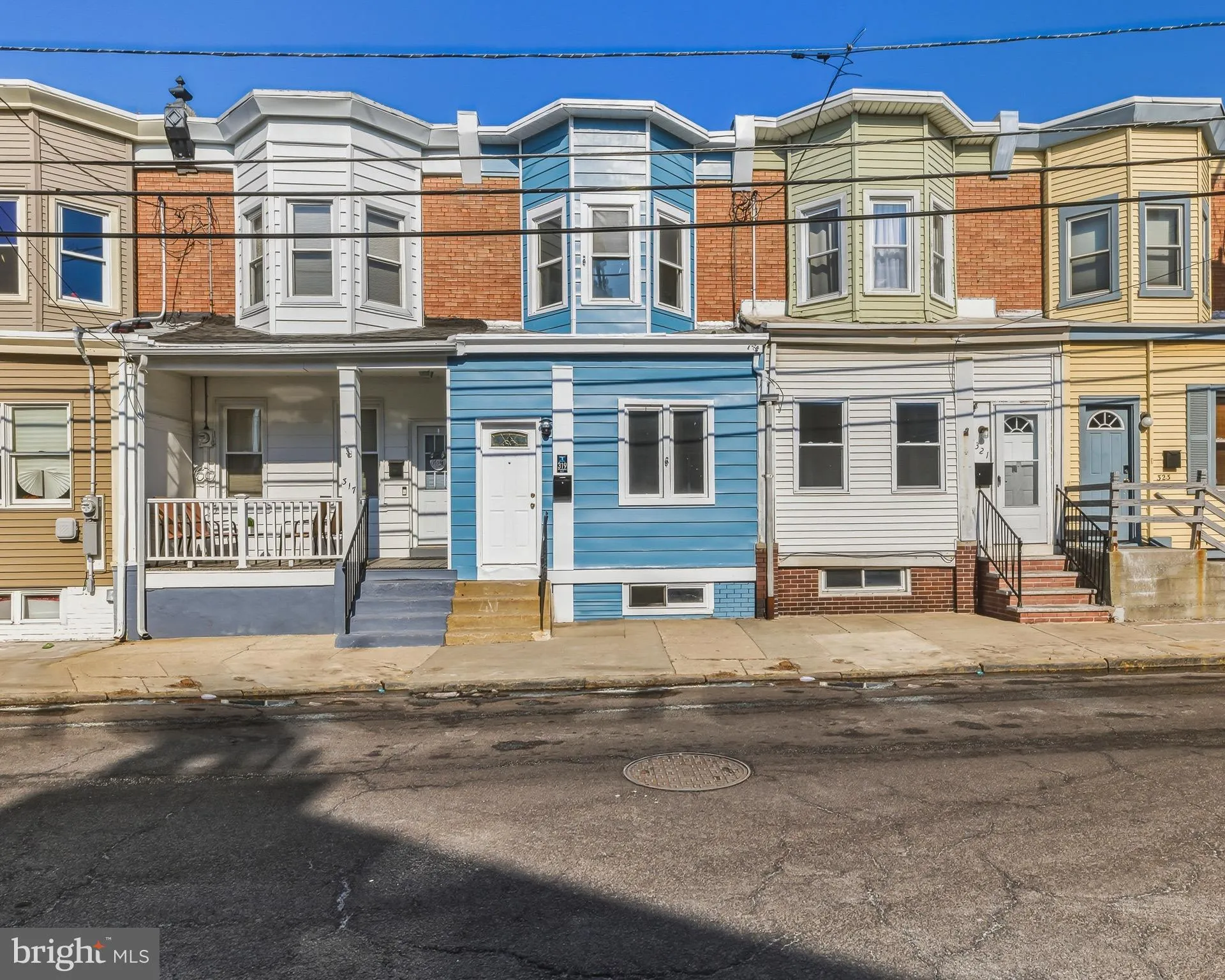 319 Bergen Street, Gloucester City, NJ 08030