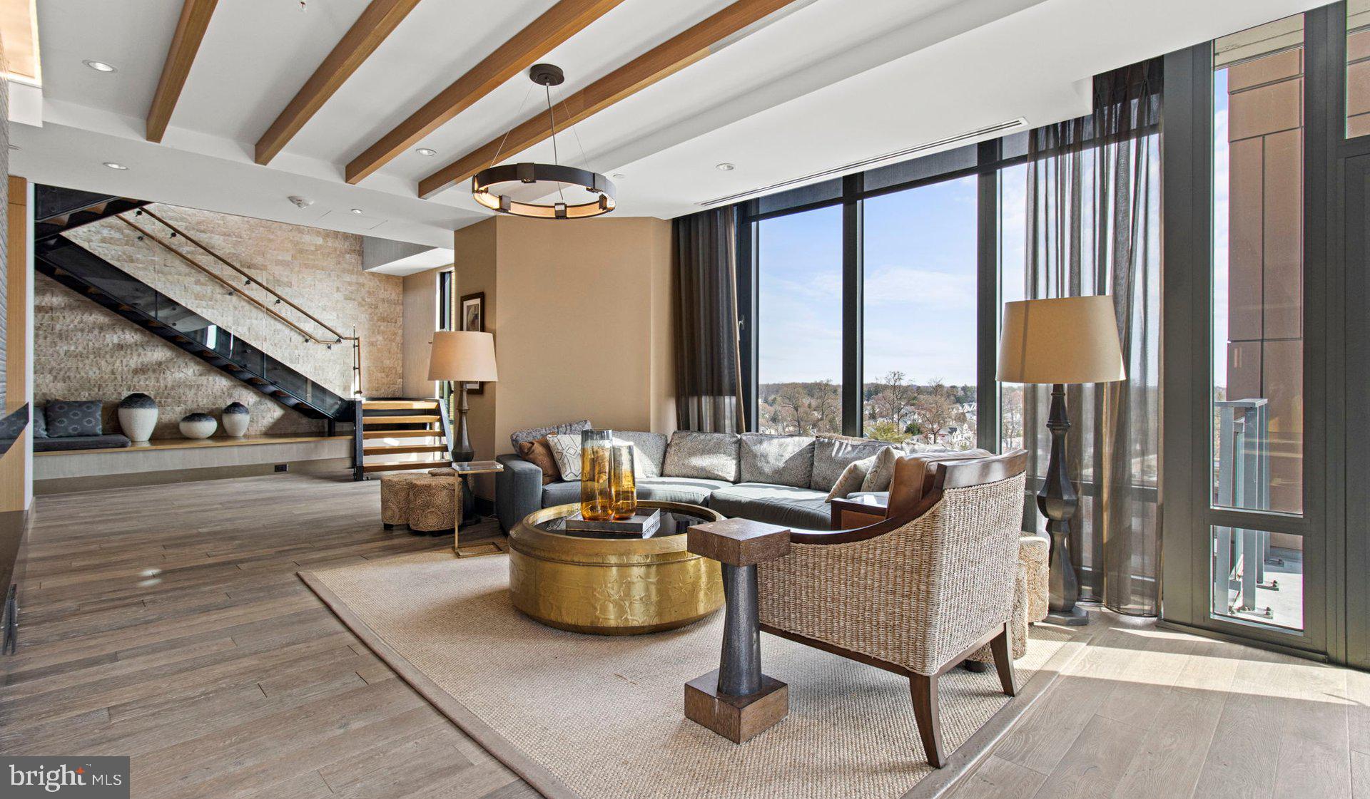 BETHESDA - Residential Lease