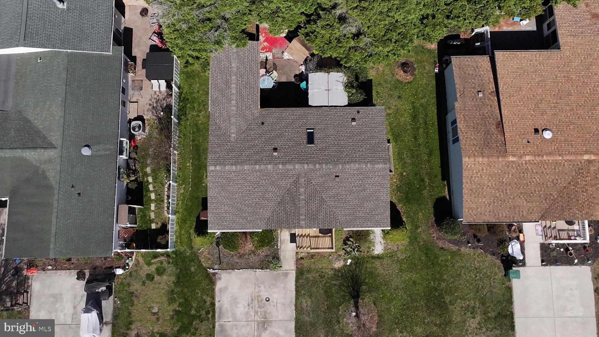 MYSTIC HARBOUR - Residential