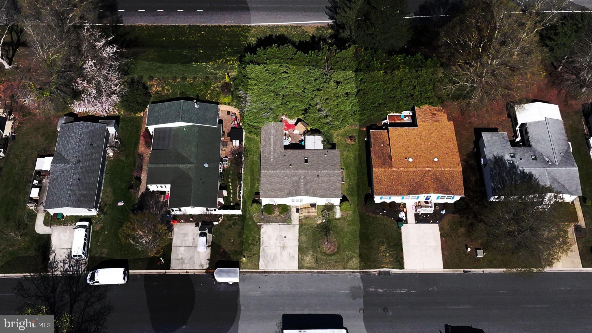 MYSTIC HARBOUR - Residential