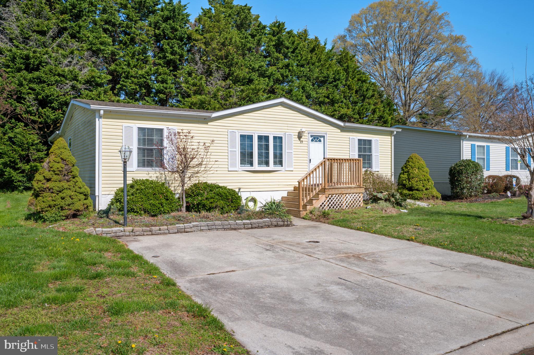 MYSTIC HARBOUR - Residential