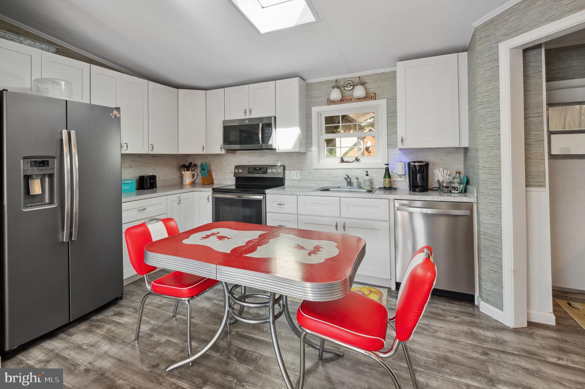 MYSTIC HARBOUR - Residential