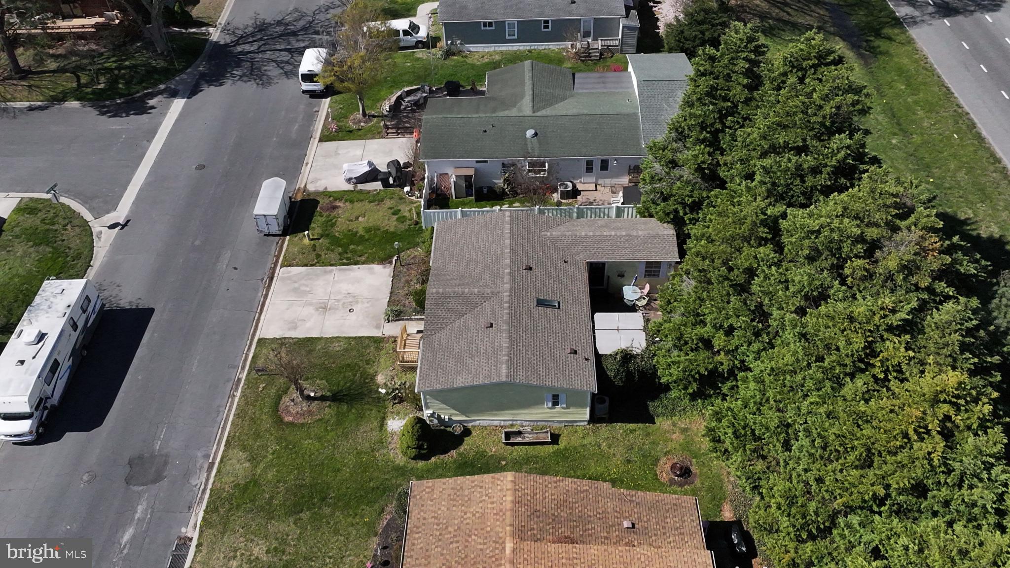 MYSTIC HARBOUR - Residential