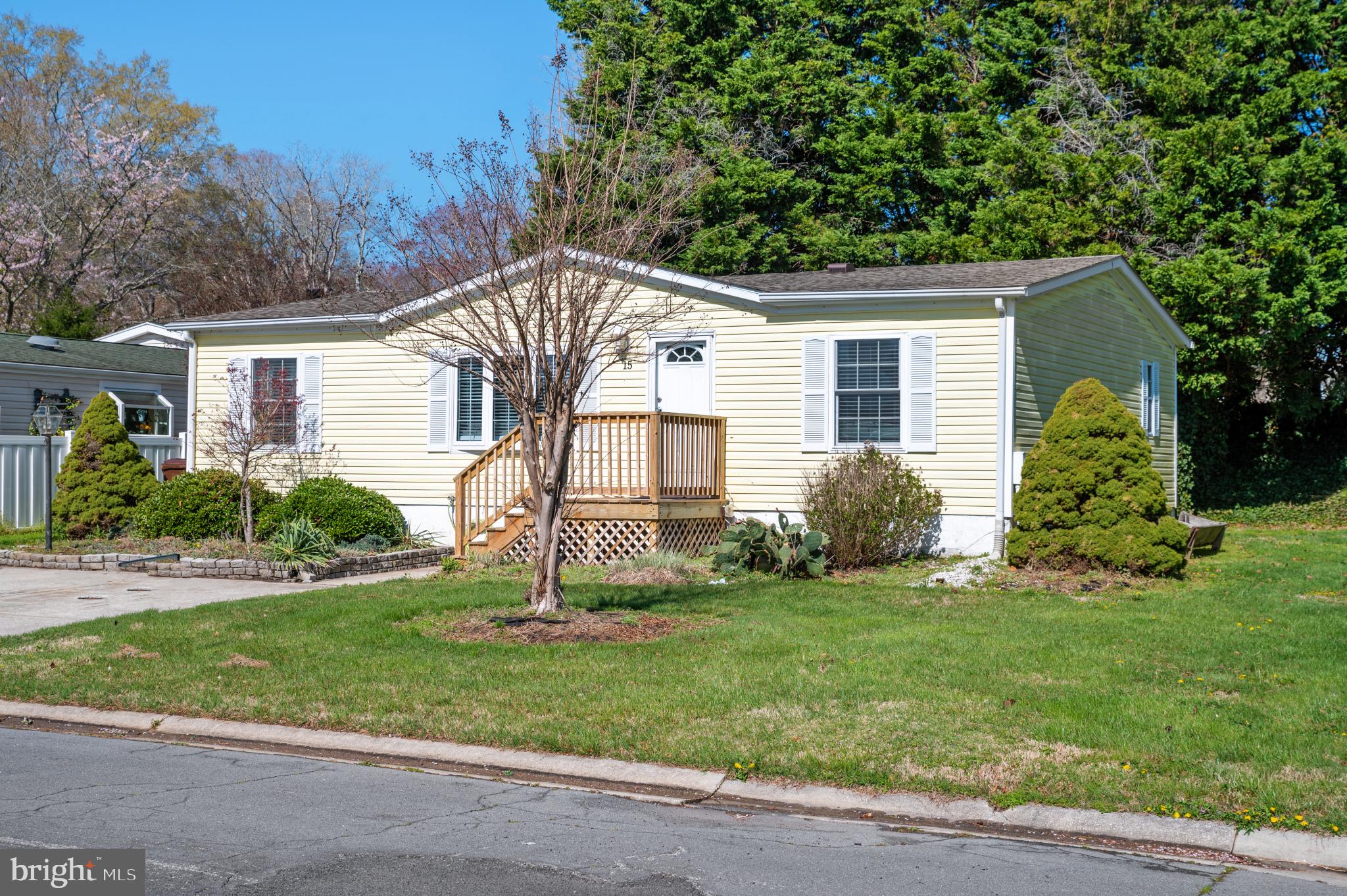 MYSTIC HARBOUR - Residential