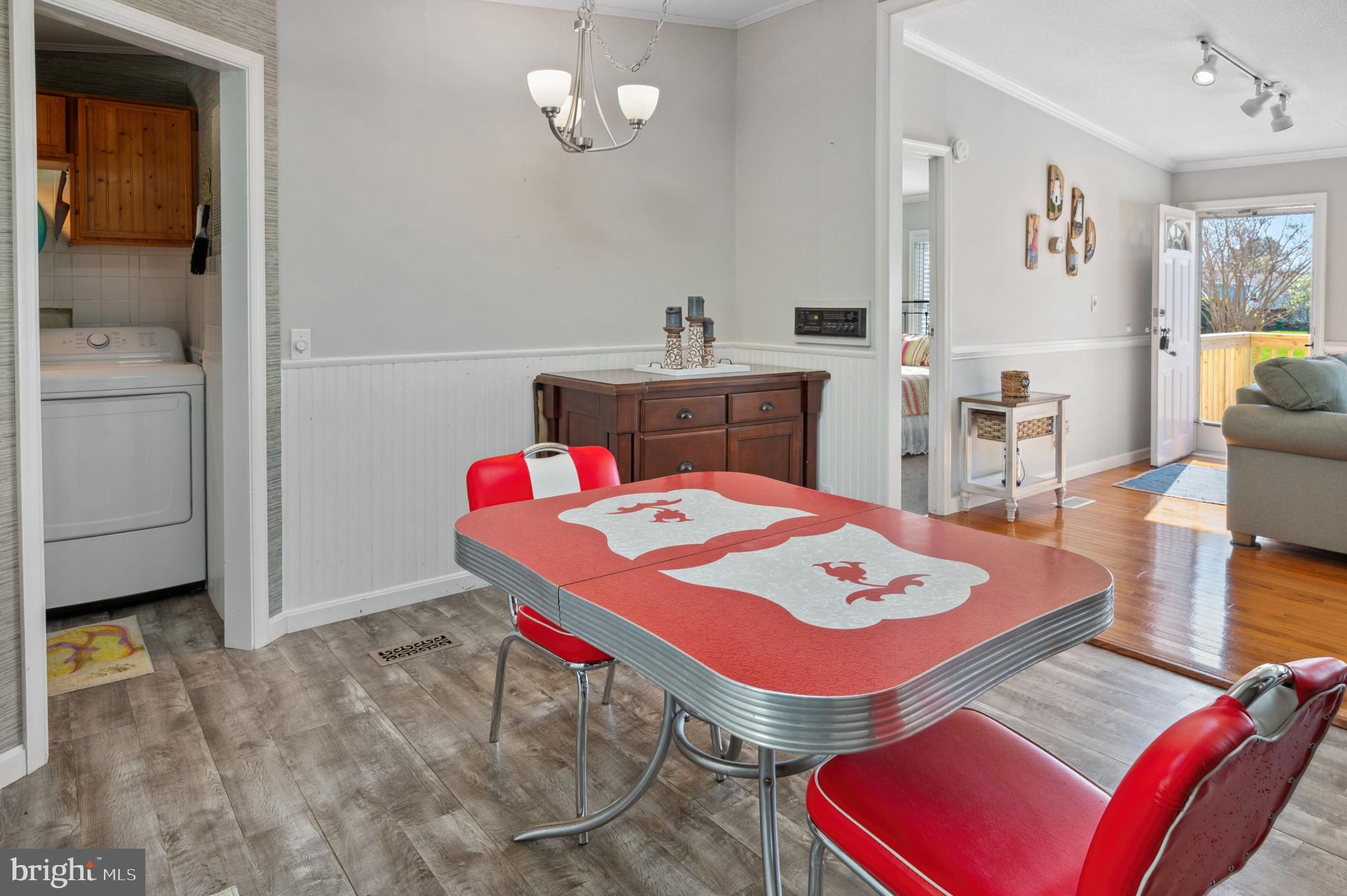 MYSTIC HARBOUR - Residential