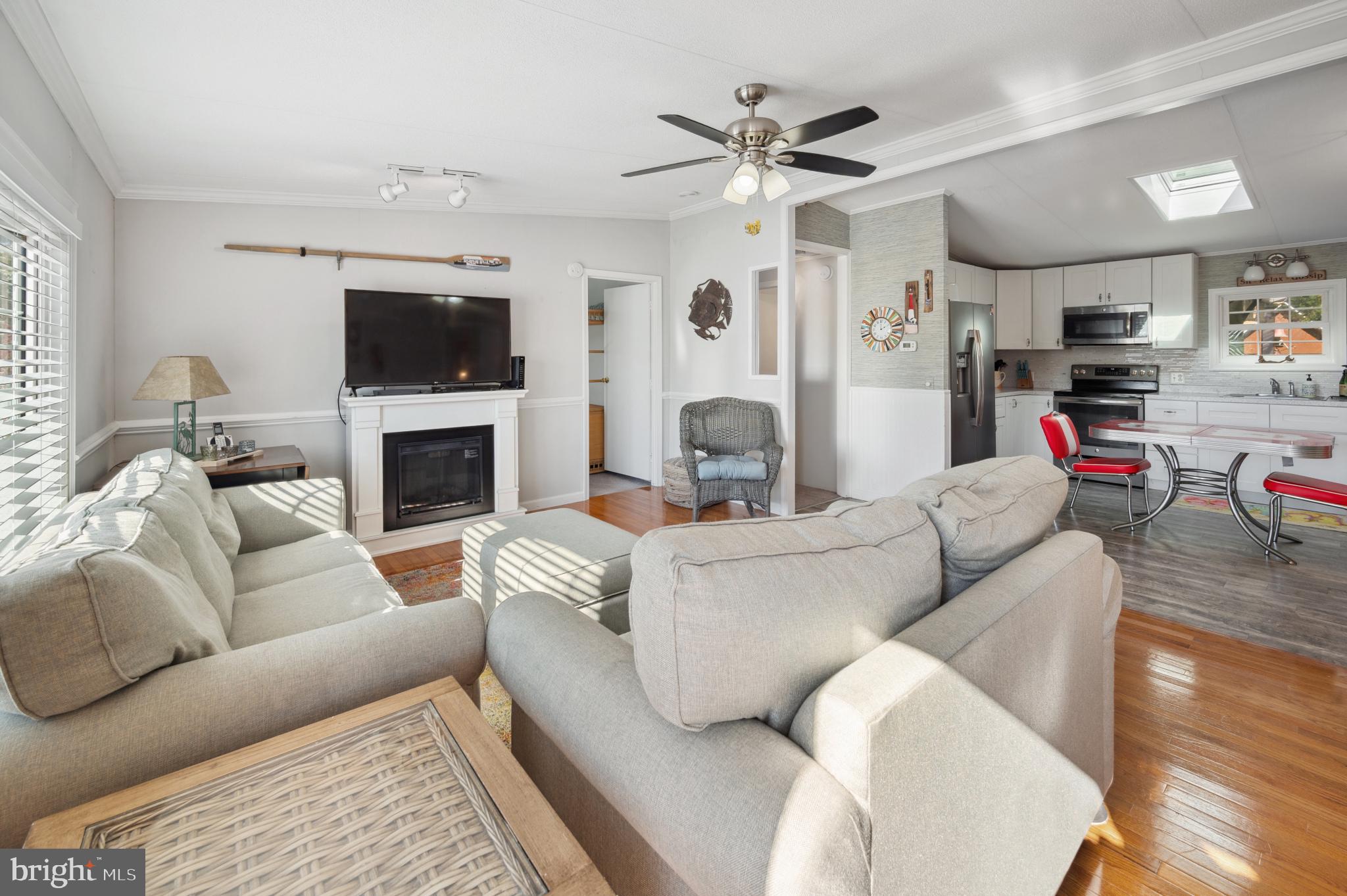 MYSTIC HARBOUR - Residential