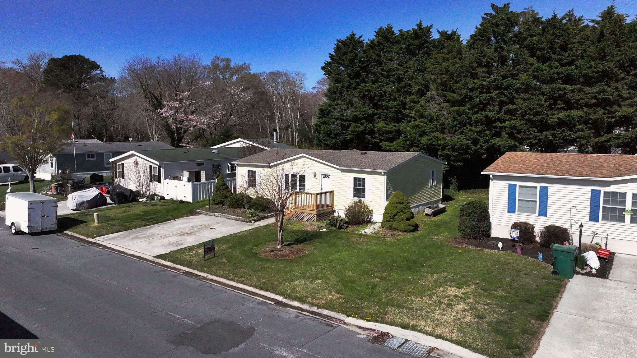 MYSTIC HARBOUR - Residential