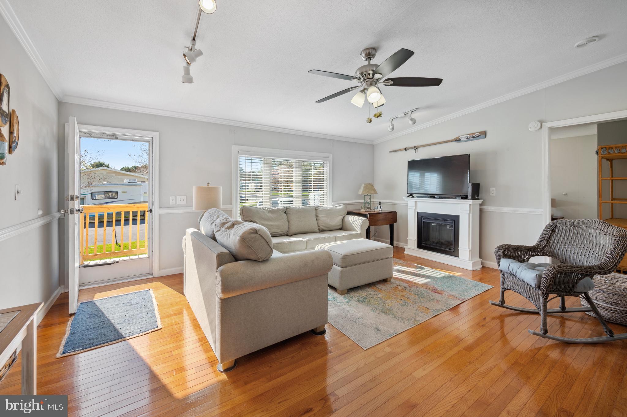 MYSTIC HARBOUR - Residential