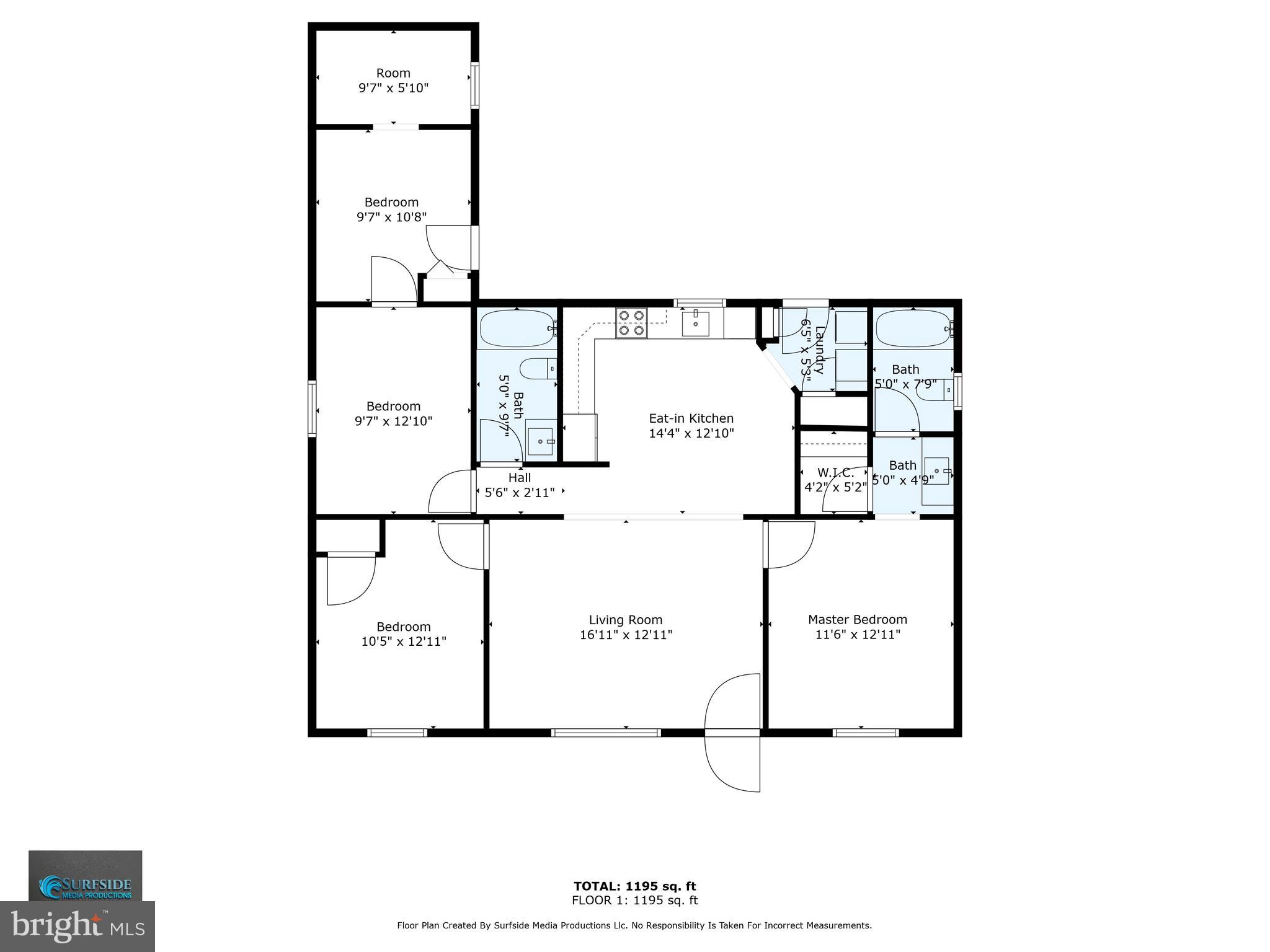 MYSTIC HARBOUR - Residential