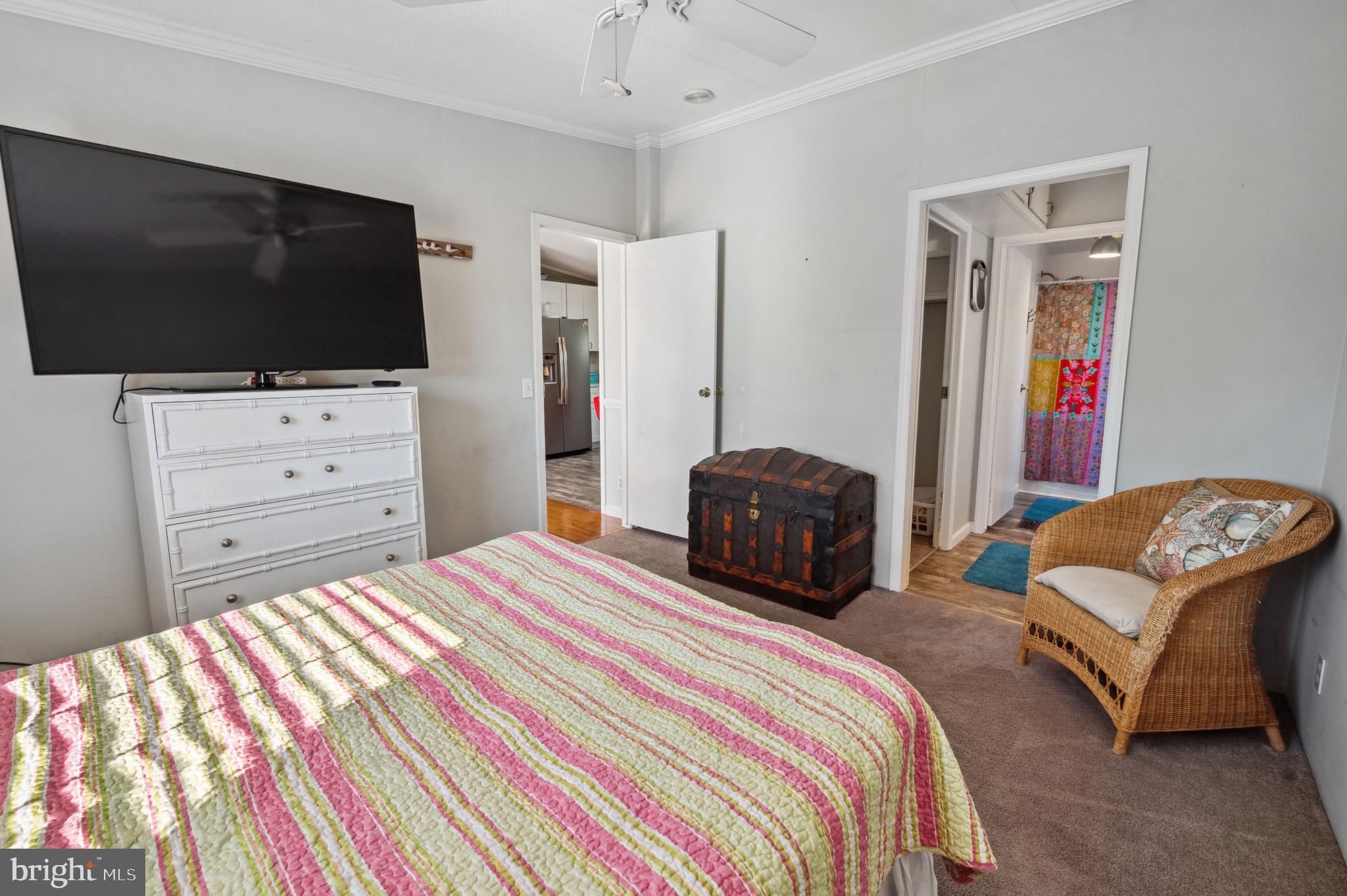 MYSTIC HARBOUR - Residential