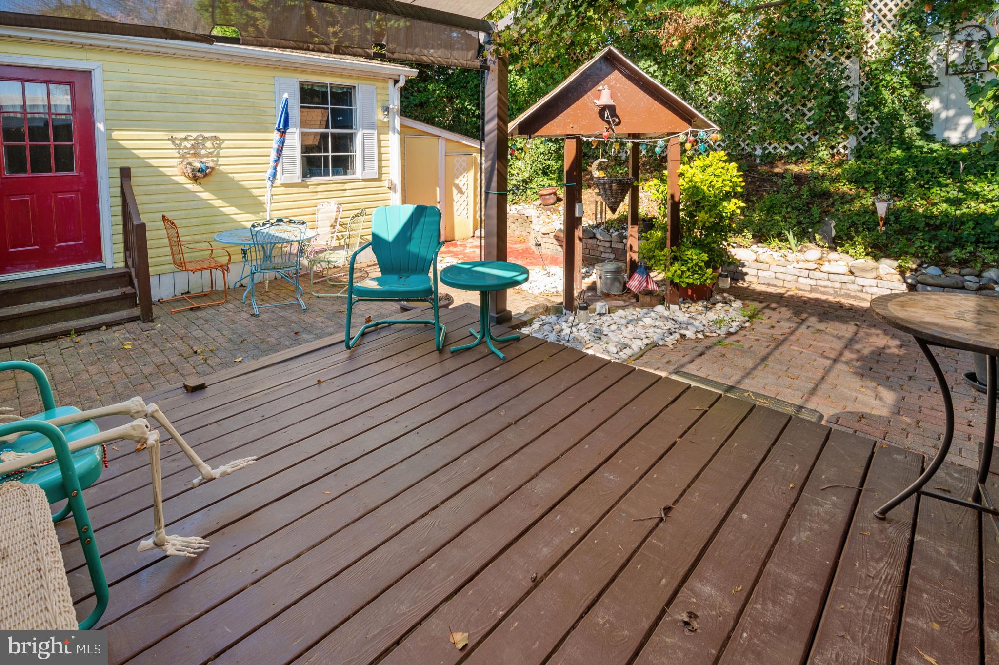 MYSTIC HARBOUR - Residential