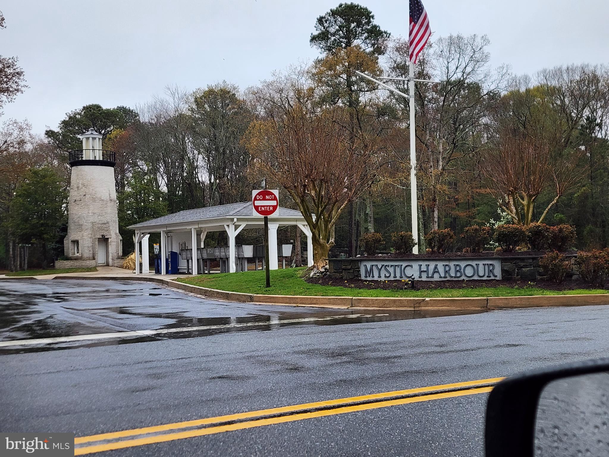 MYSTIC HARBOUR - Residential