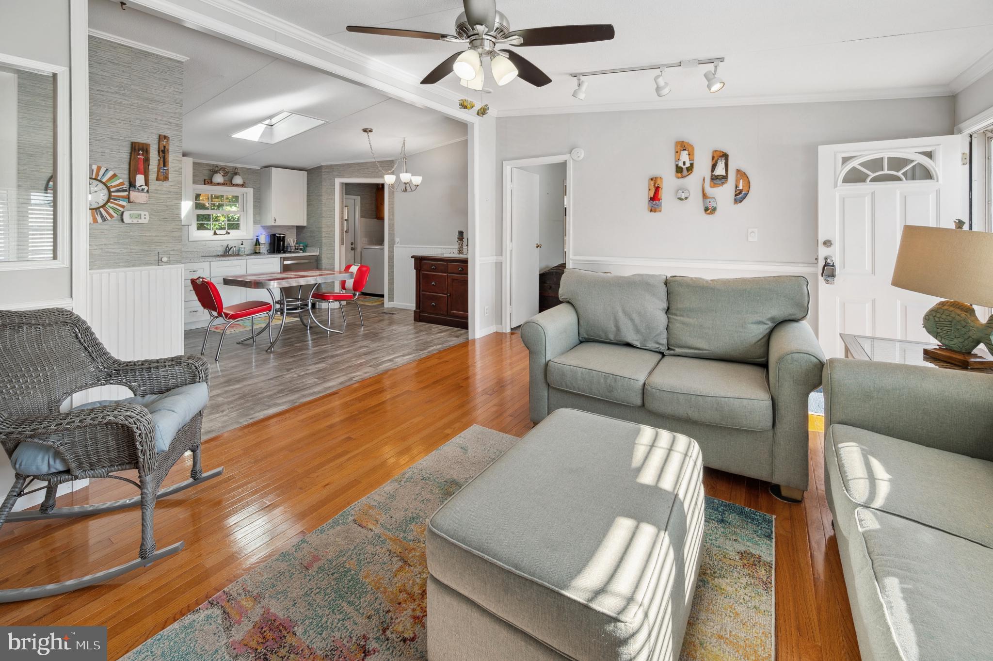 MYSTIC HARBOUR - Residential