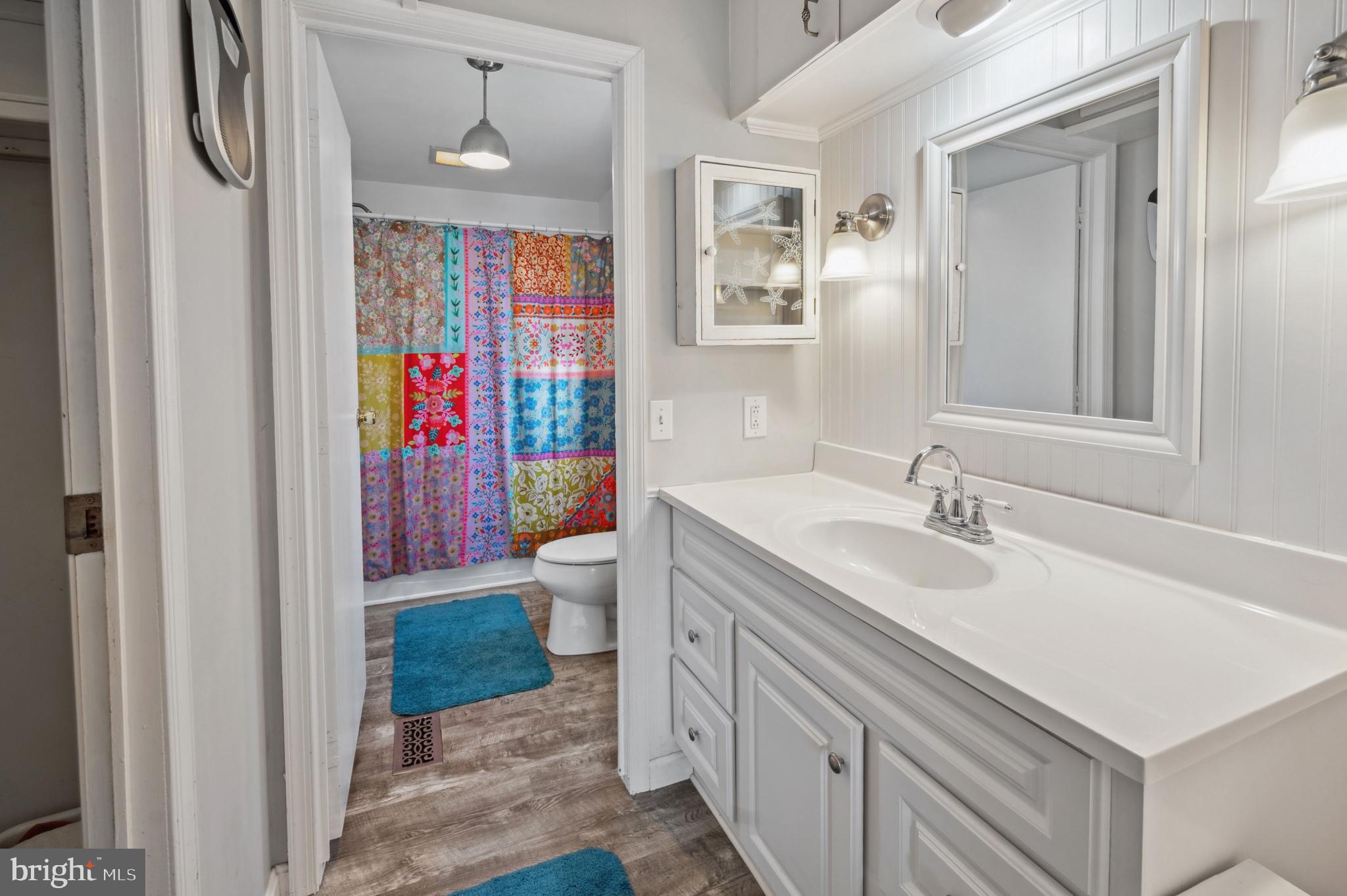 MYSTIC HARBOUR - Residential