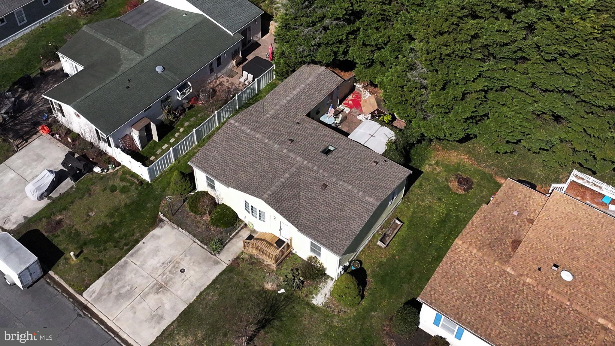 MYSTIC HARBOUR - Residential