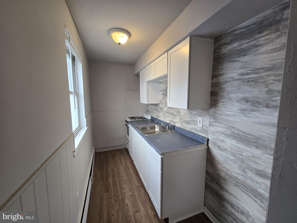 Photo of 5302 Duffield Street #1ST FLOOR, PHILADELPHIA, PA 19124 (MLS # PAPH2478194)