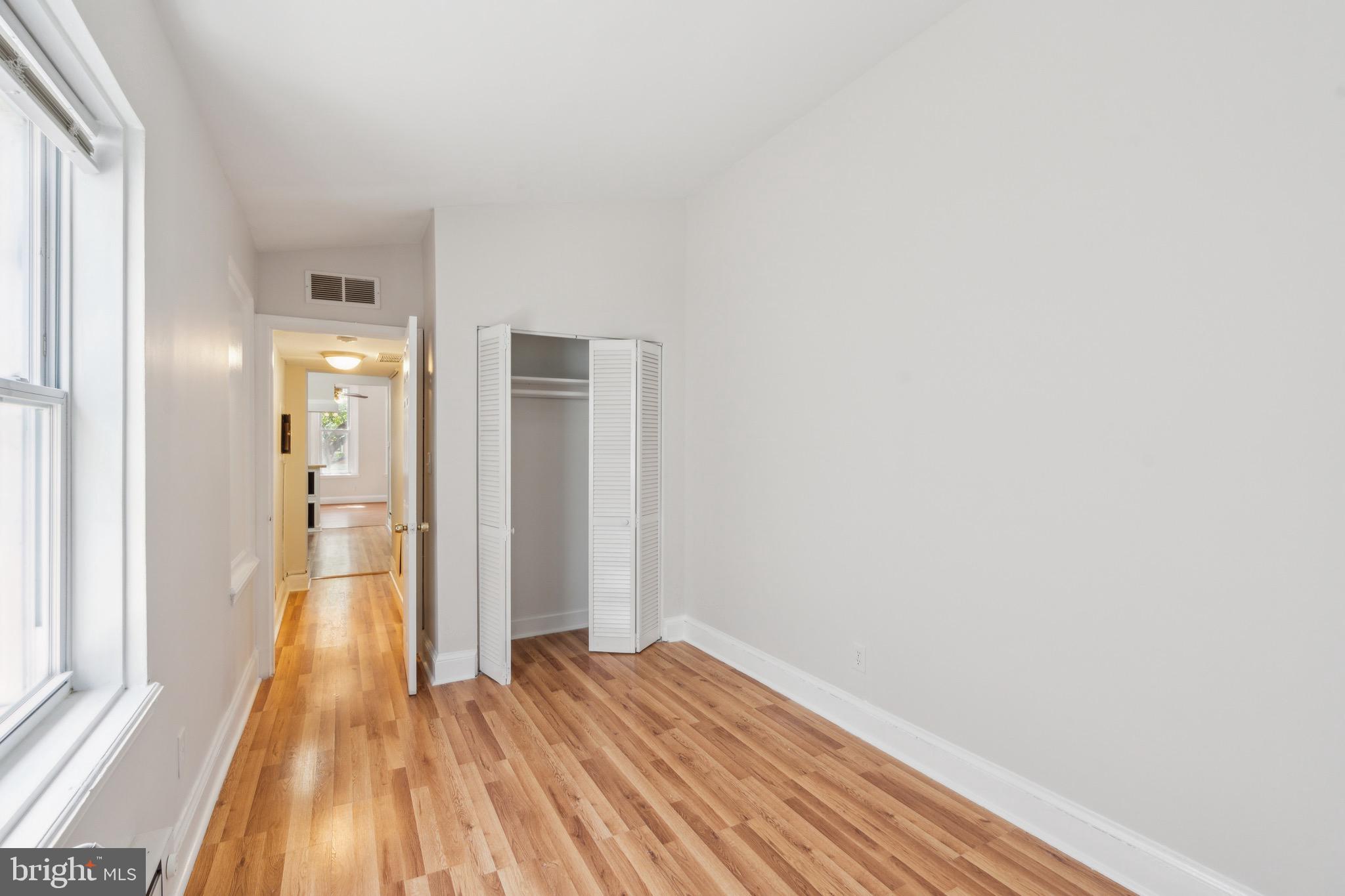 HOLLINS MARKET - Residential Lease