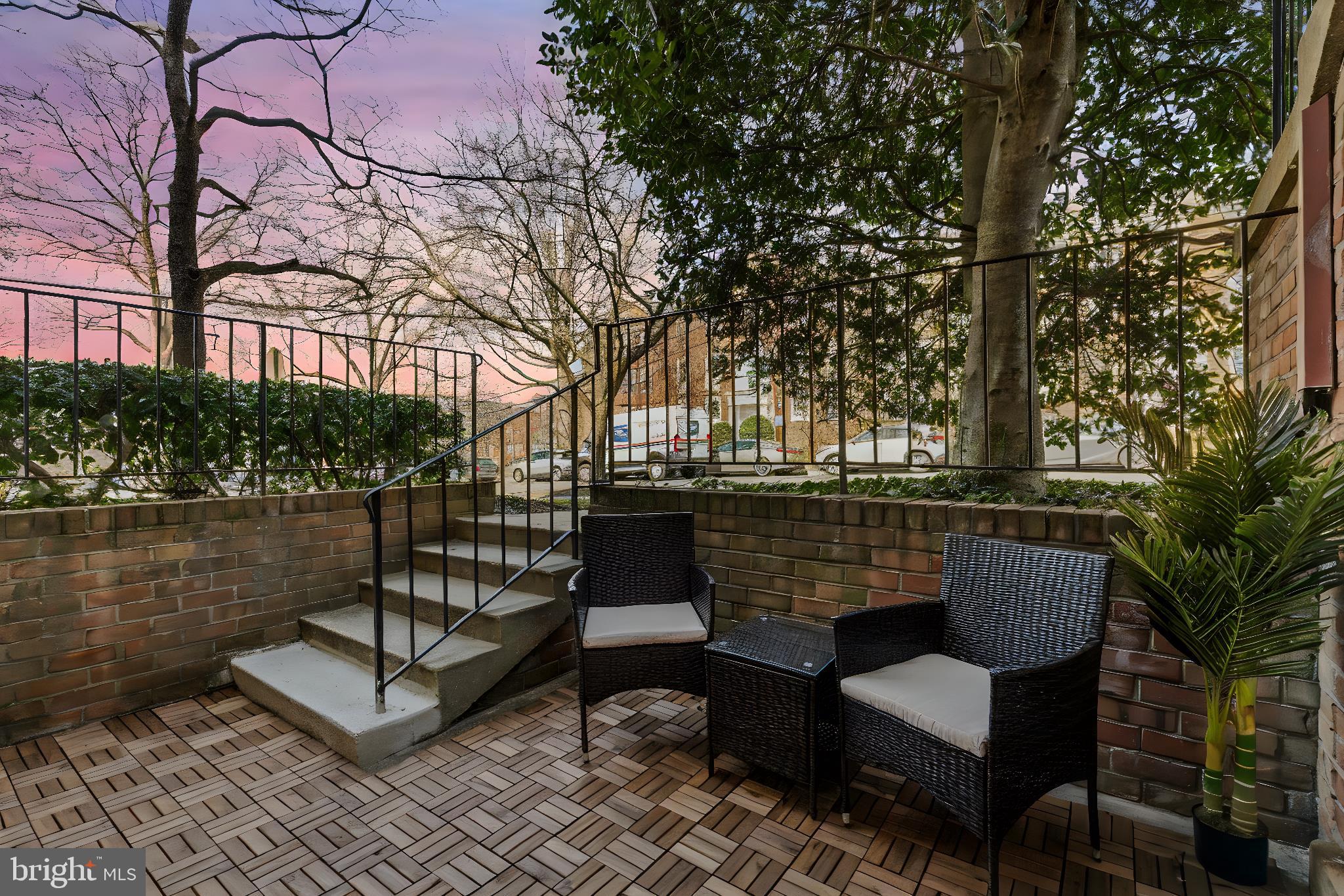 3802 RODMAN STREET NW 102