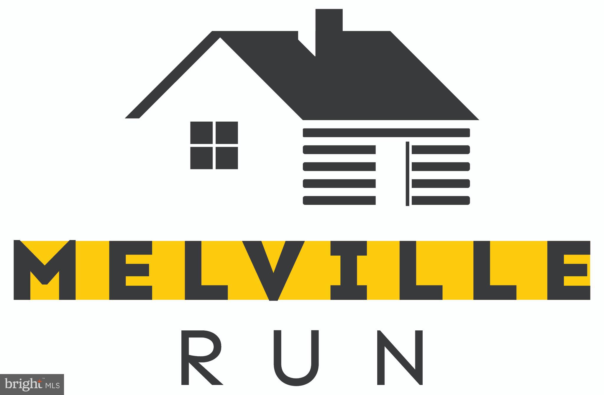 MELVILLE RUN - Residential