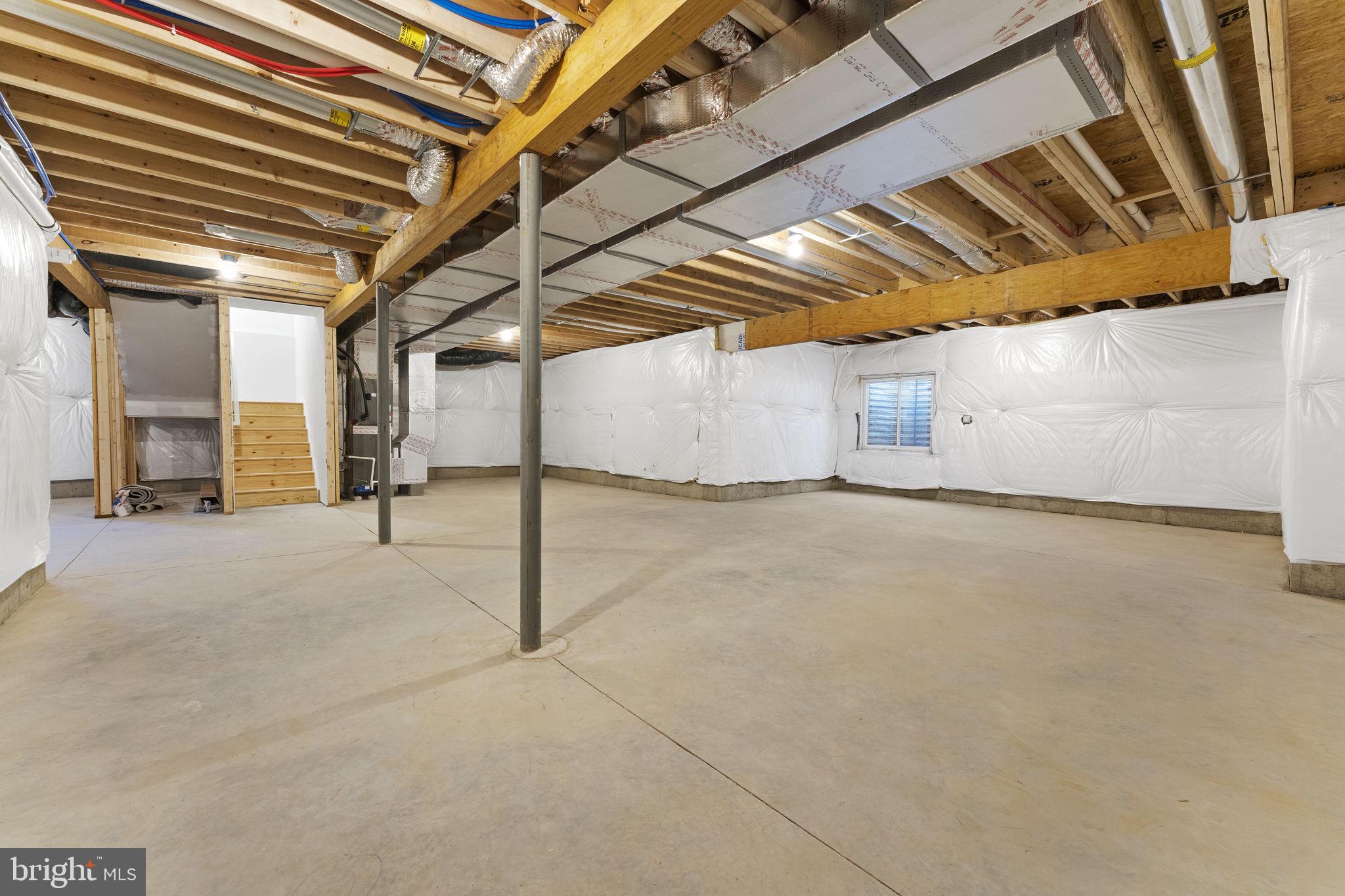 MELVILLE RUN - Residential