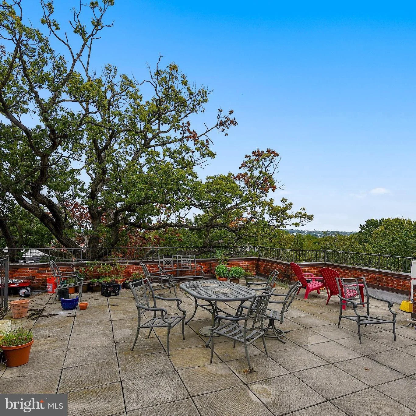 1365 Kennedy Street NW Unit 209
