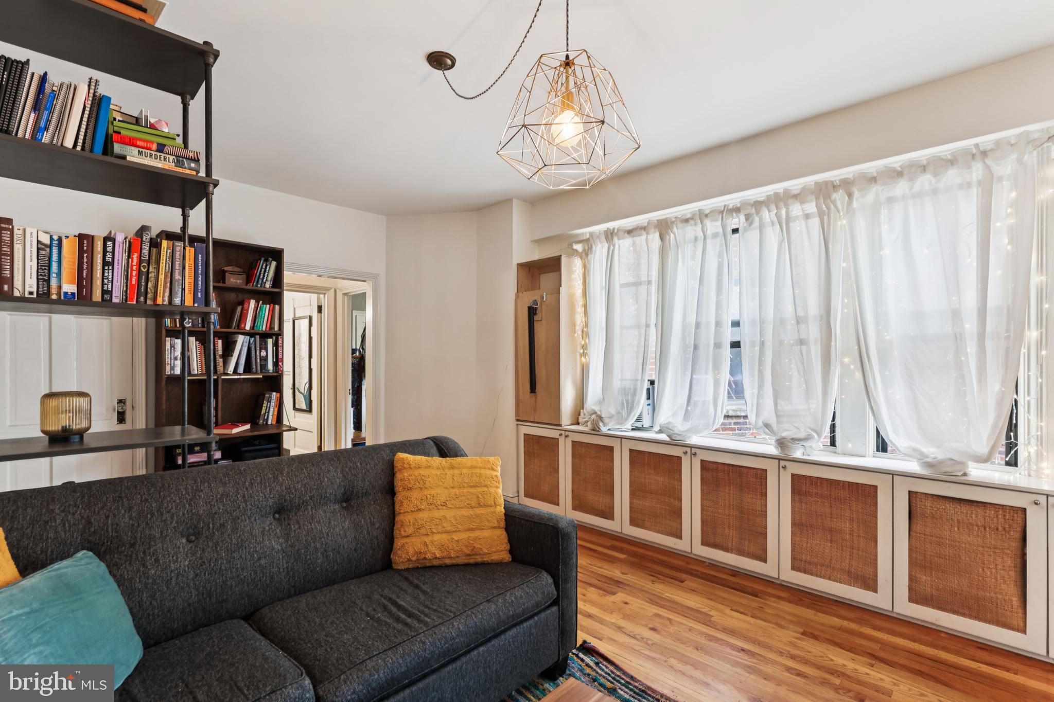 1365 KENNEDY STREET NW 209