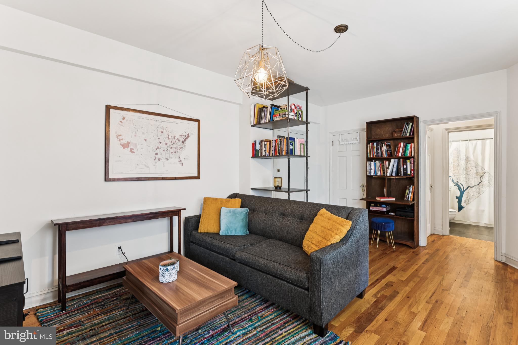 1365 KENNEDY STREET NW 209