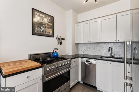 Photo of 1365 Kennedy Street NW #209, WASHINGTON, DC 20011 (MLS # DCDC2227588)