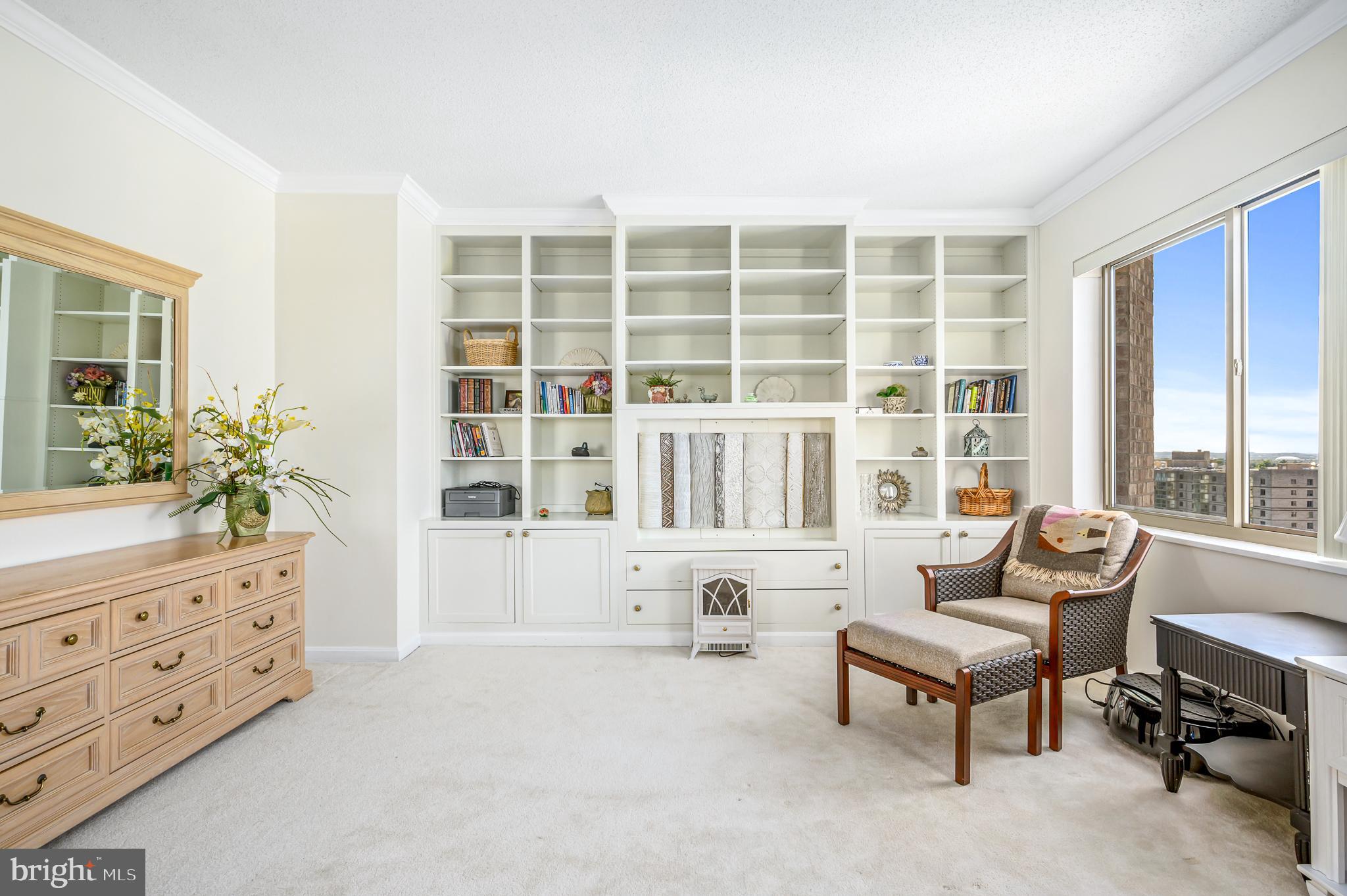 LANSDOWNE WOODS - Residential Lease