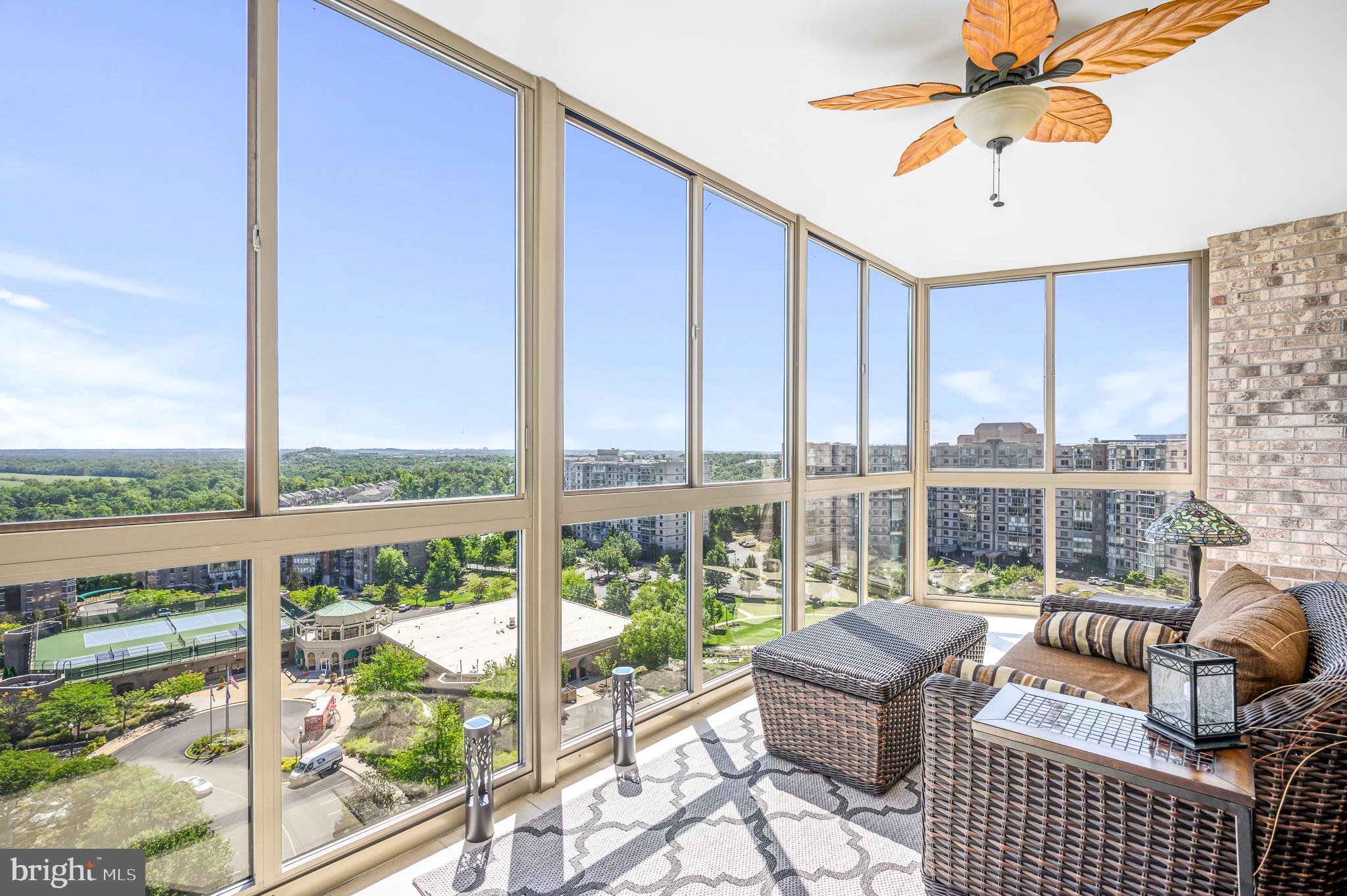 LANSDOWNE WOODS - Residential Lease