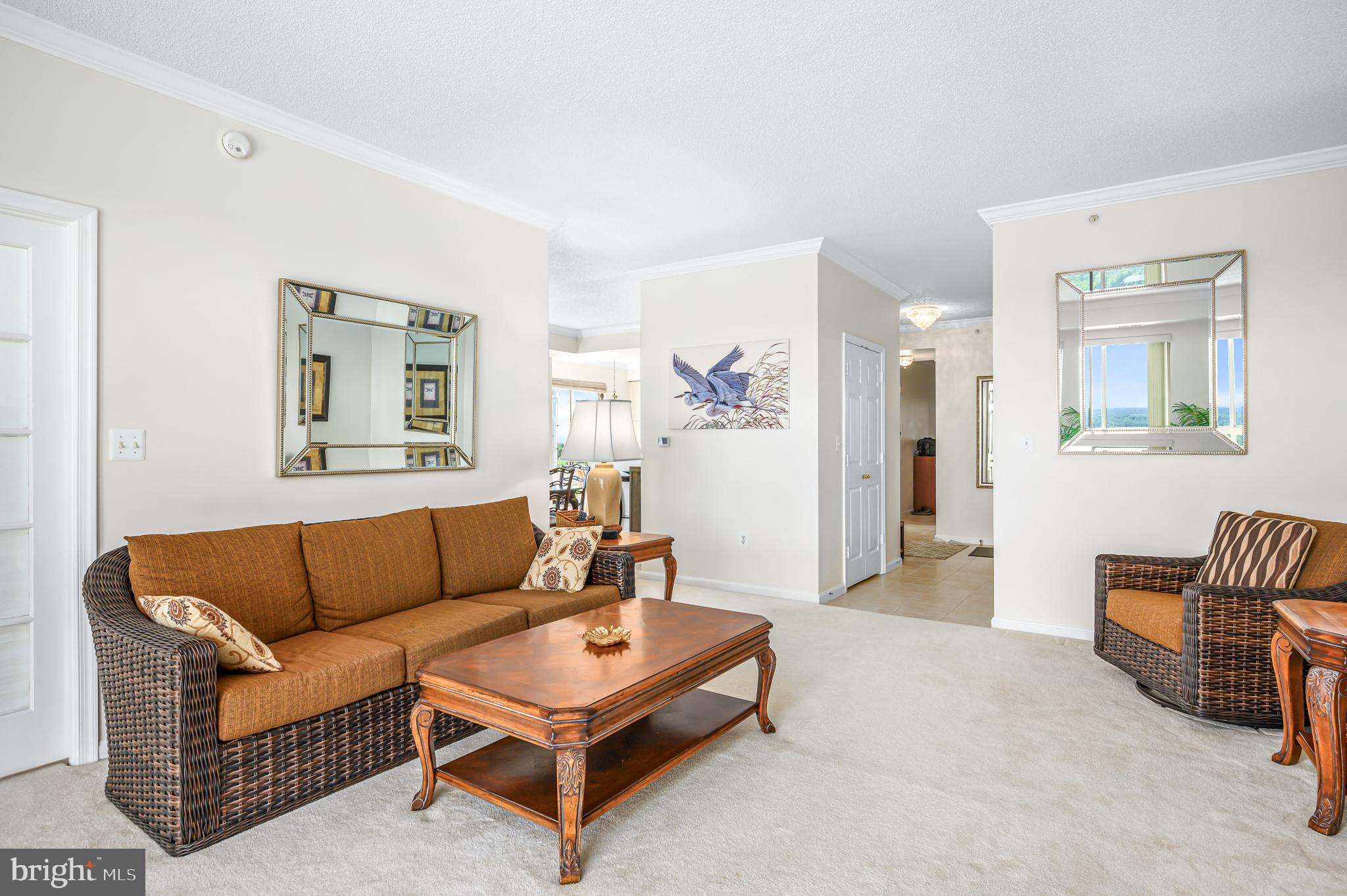 LANSDOWNE WOODS - Residential Lease