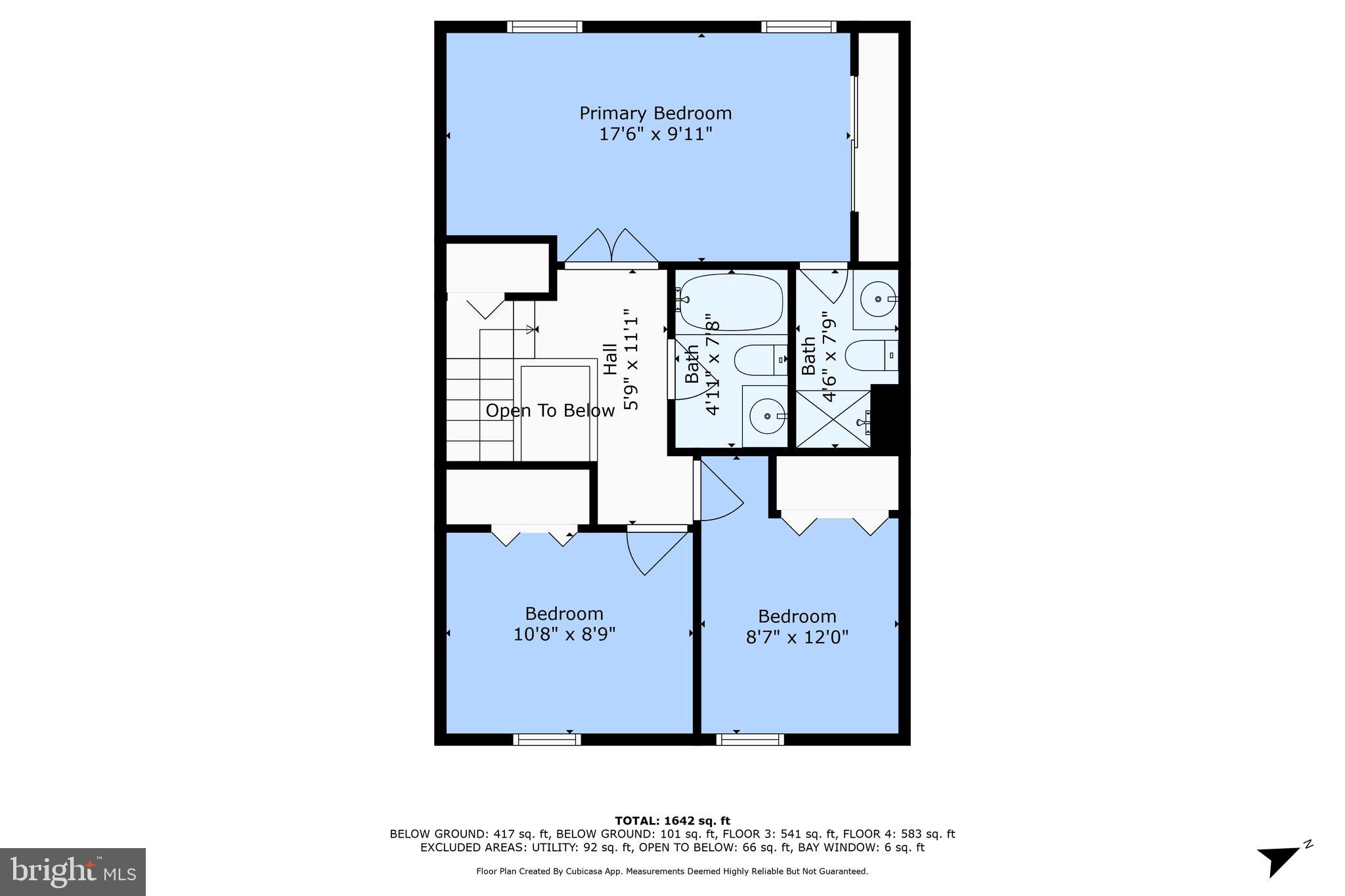LITTLE RIVER MEWS - Residential