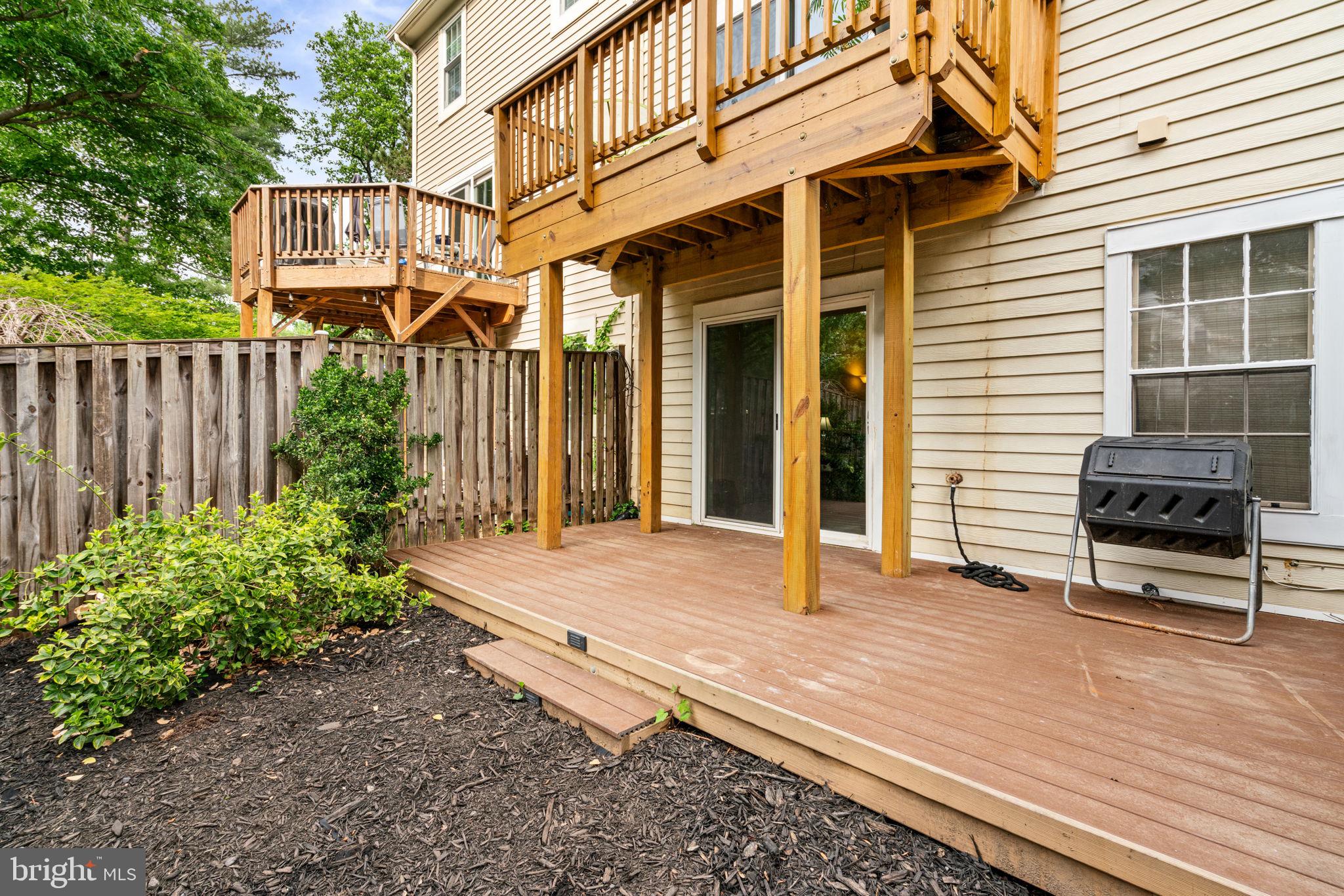 LITTLE RIVER MEWS - Residential