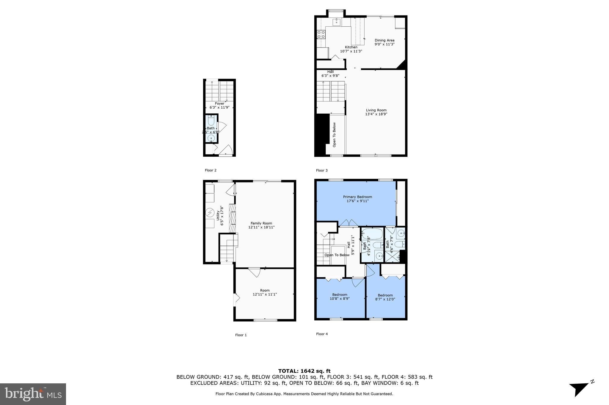 LITTLE RIVER MEWS - Residential