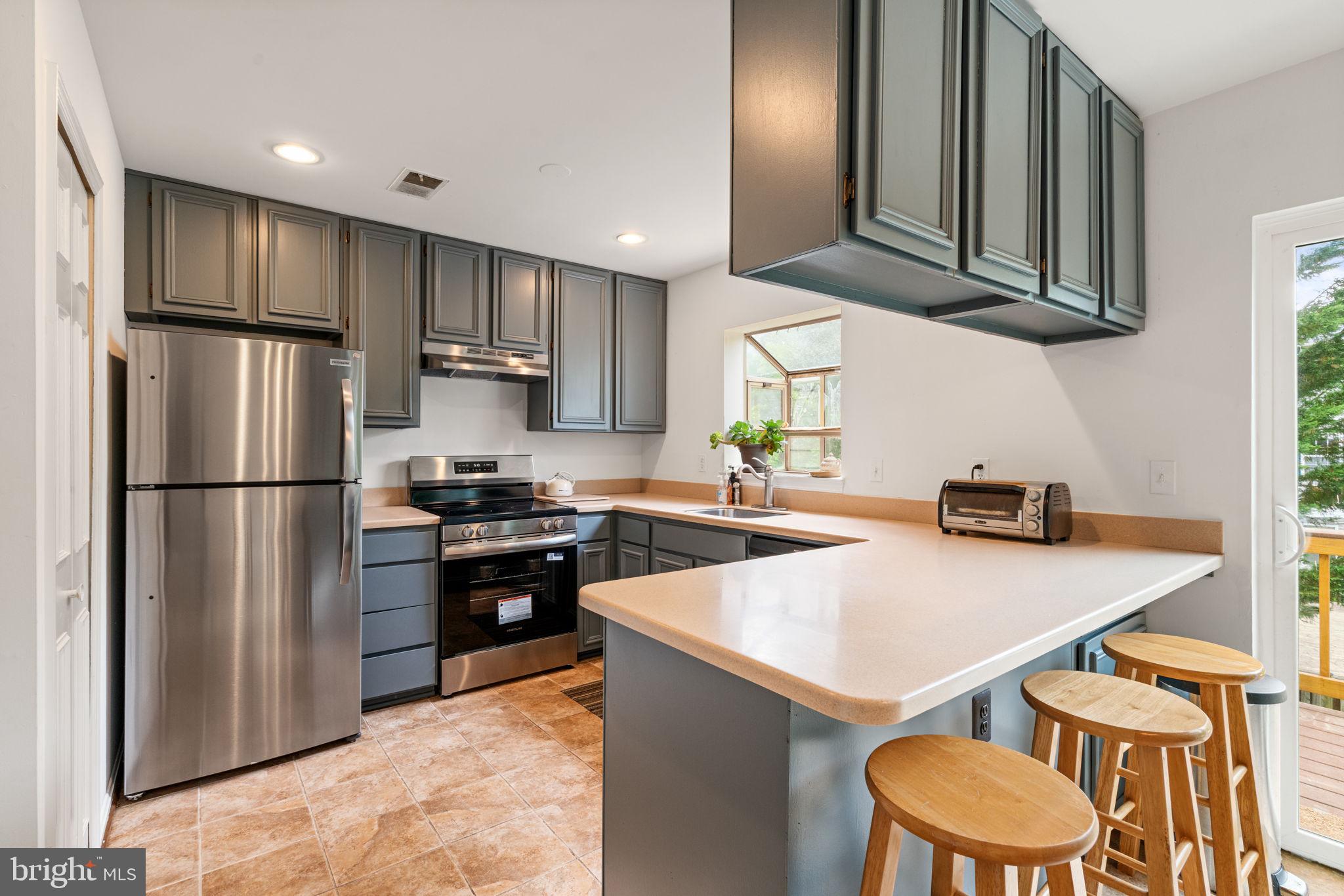 LITTLE RIVER MEWS - Residential