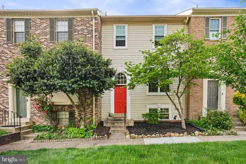 4504 Little River Run Drive, Annandale, VA MLS: VAFX2225682