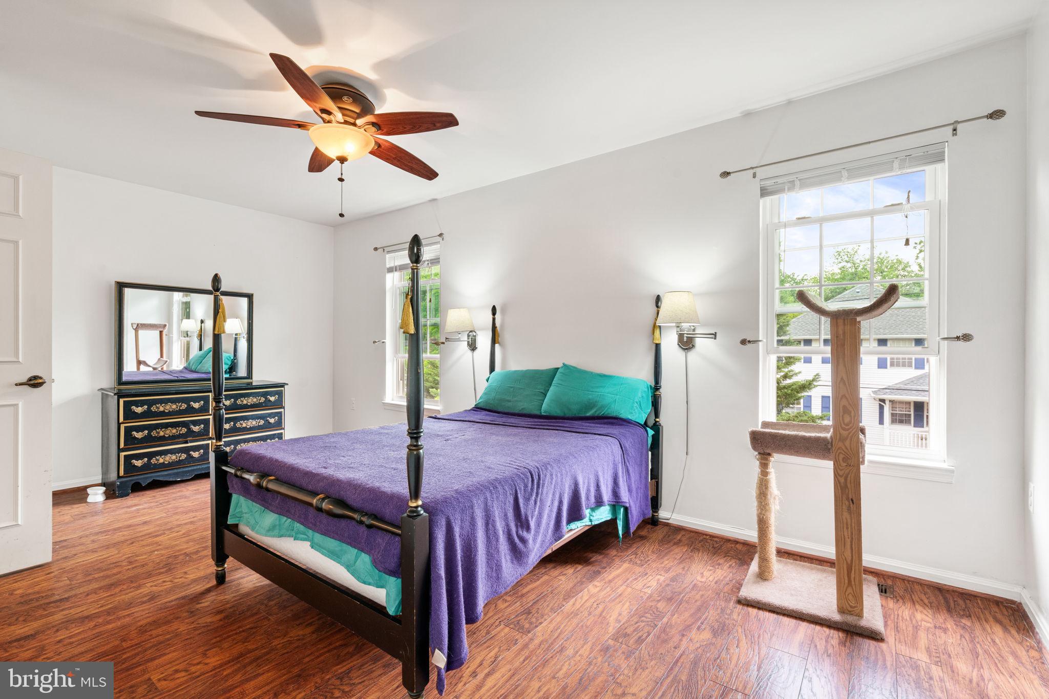 LITTLE RIVER MEWS - Residential