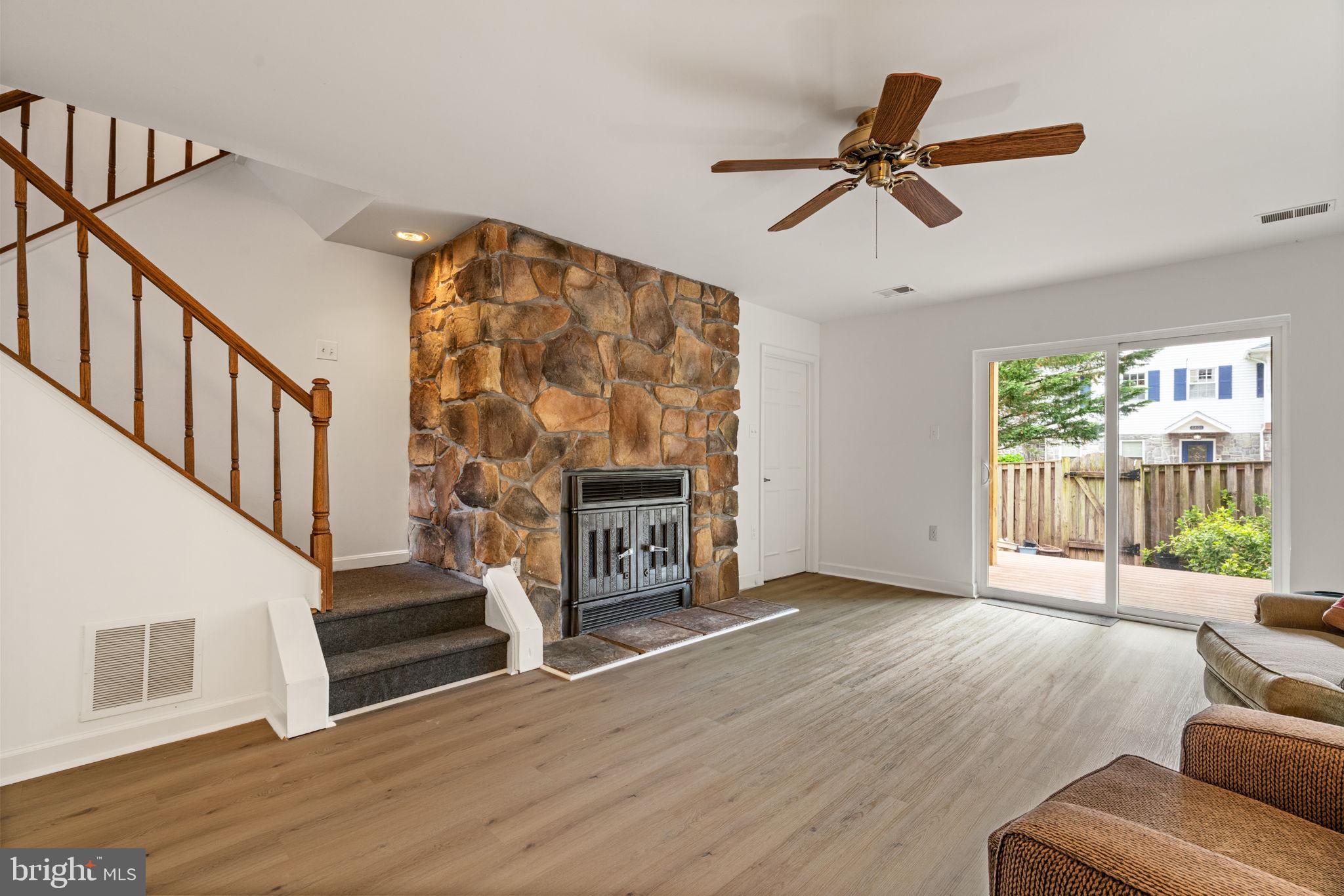 LITTLE RIVER MEWS - Residential