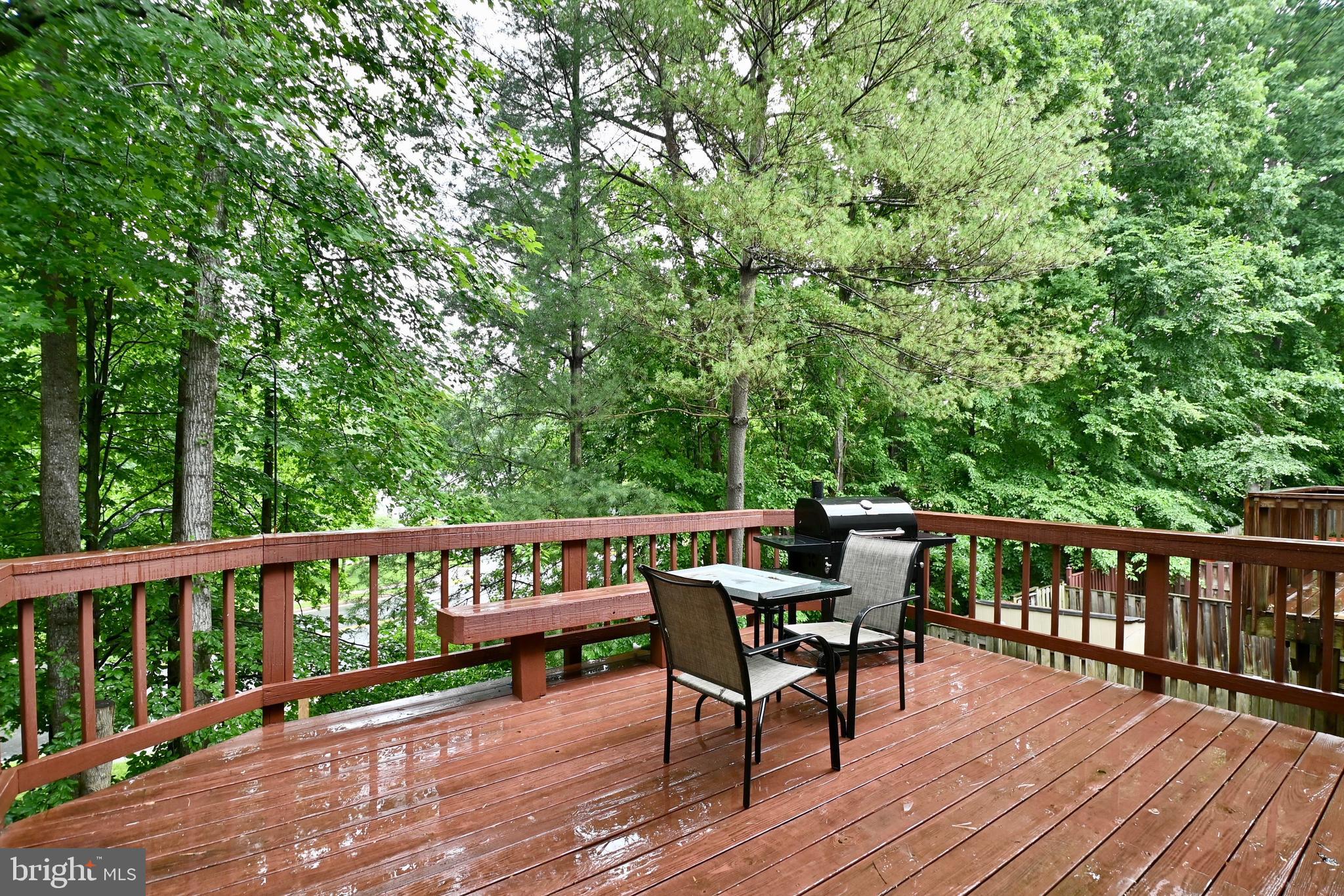 THE TIMBERS - Residential