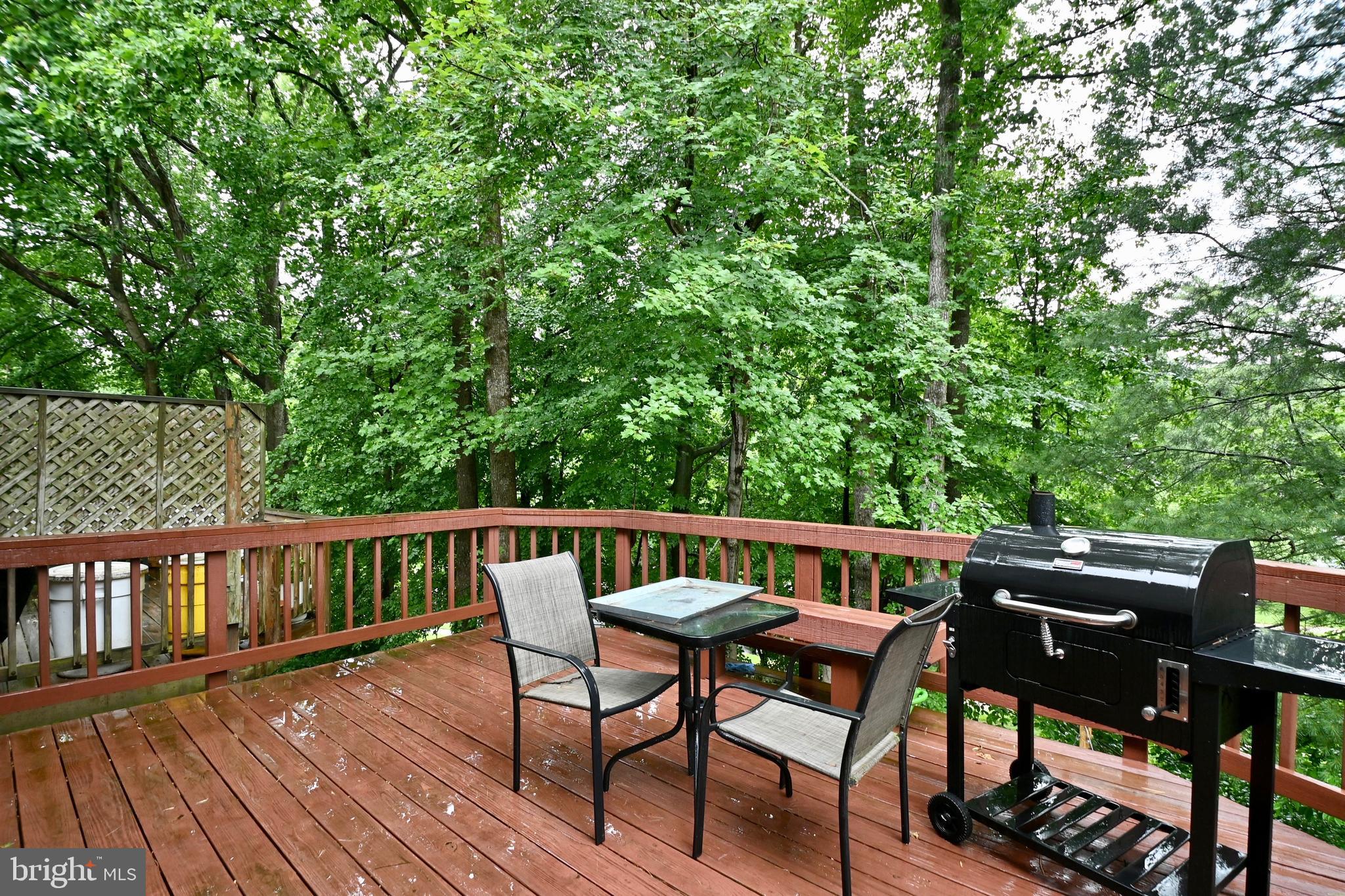 THE TIMBERS - Residential