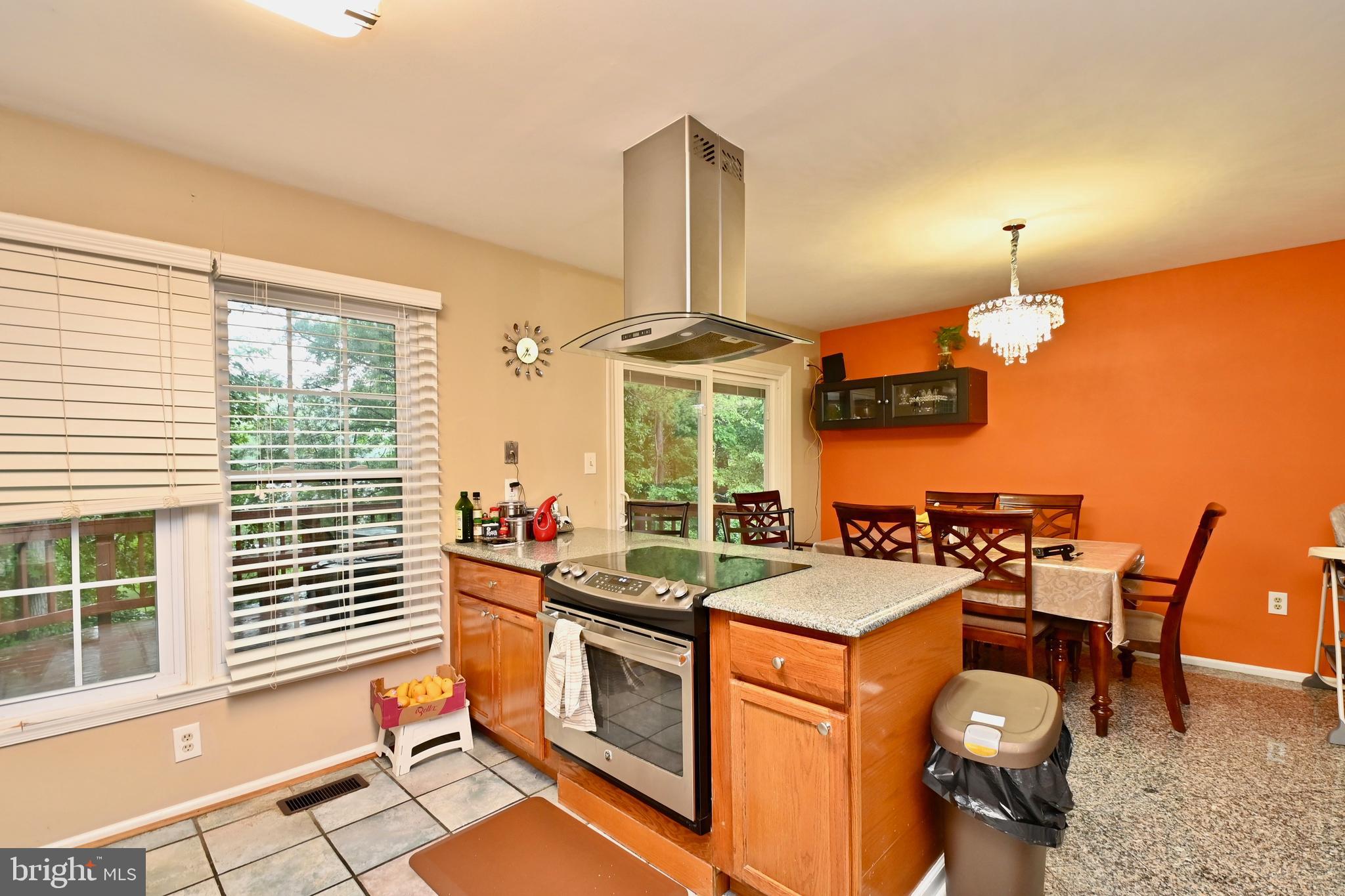 THE TIMBERS - Residential