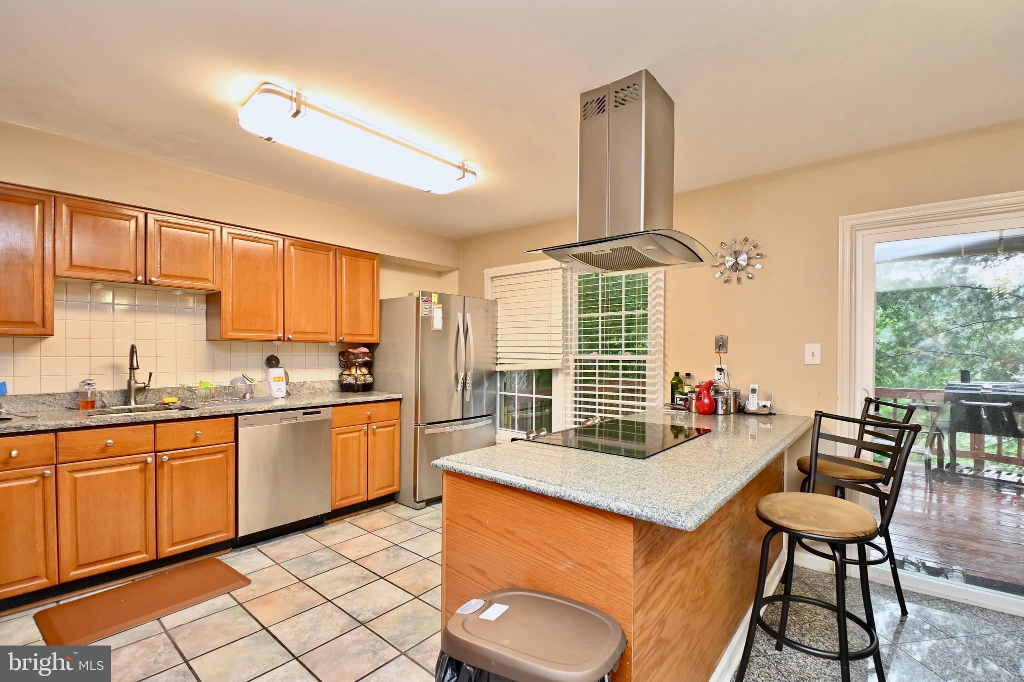 THE TIMBERS - Residential