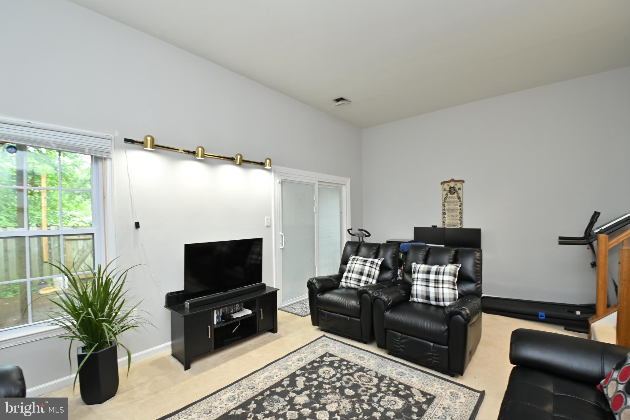 THE TIMBERS - Residential