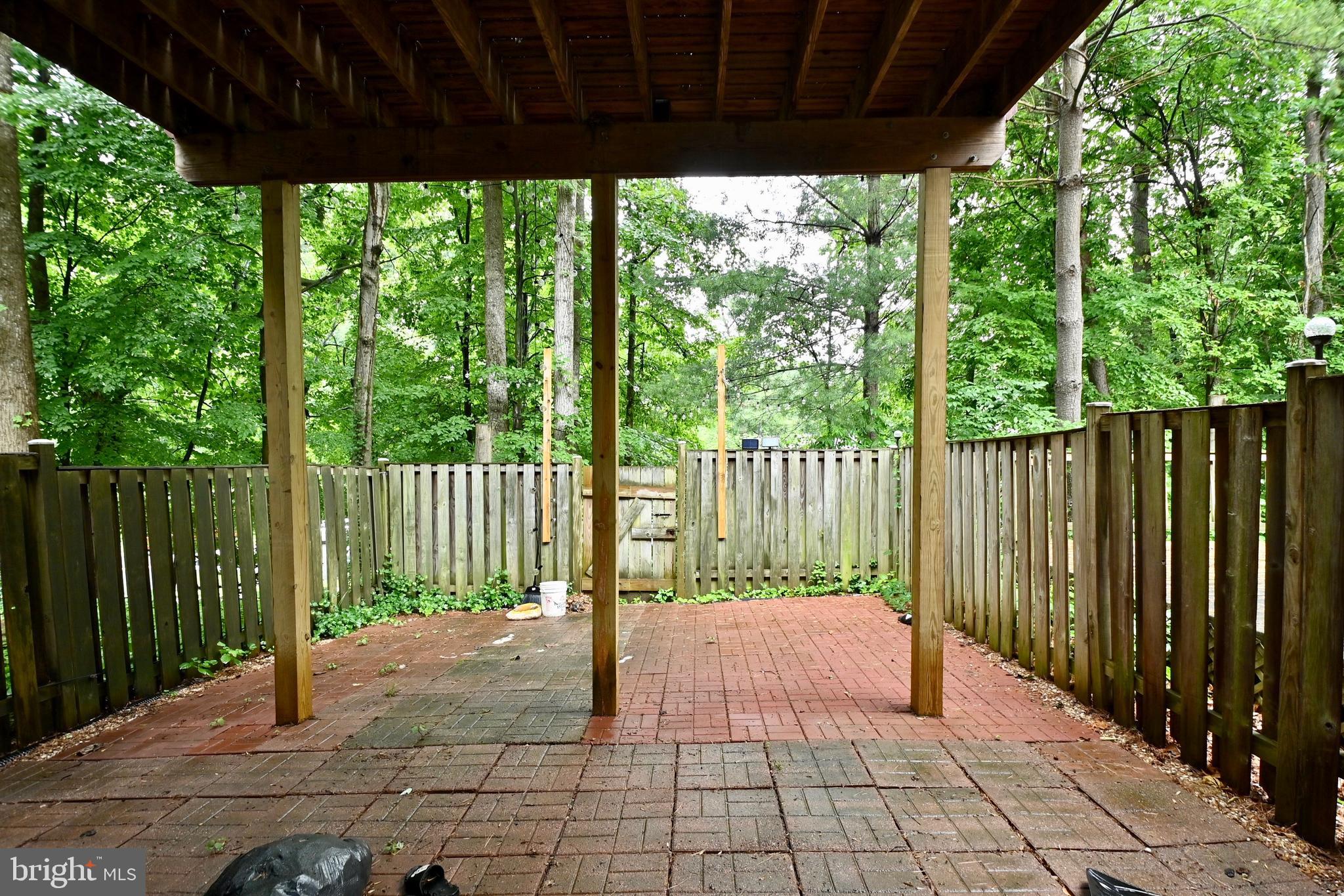 THE TIMBERS - Residential