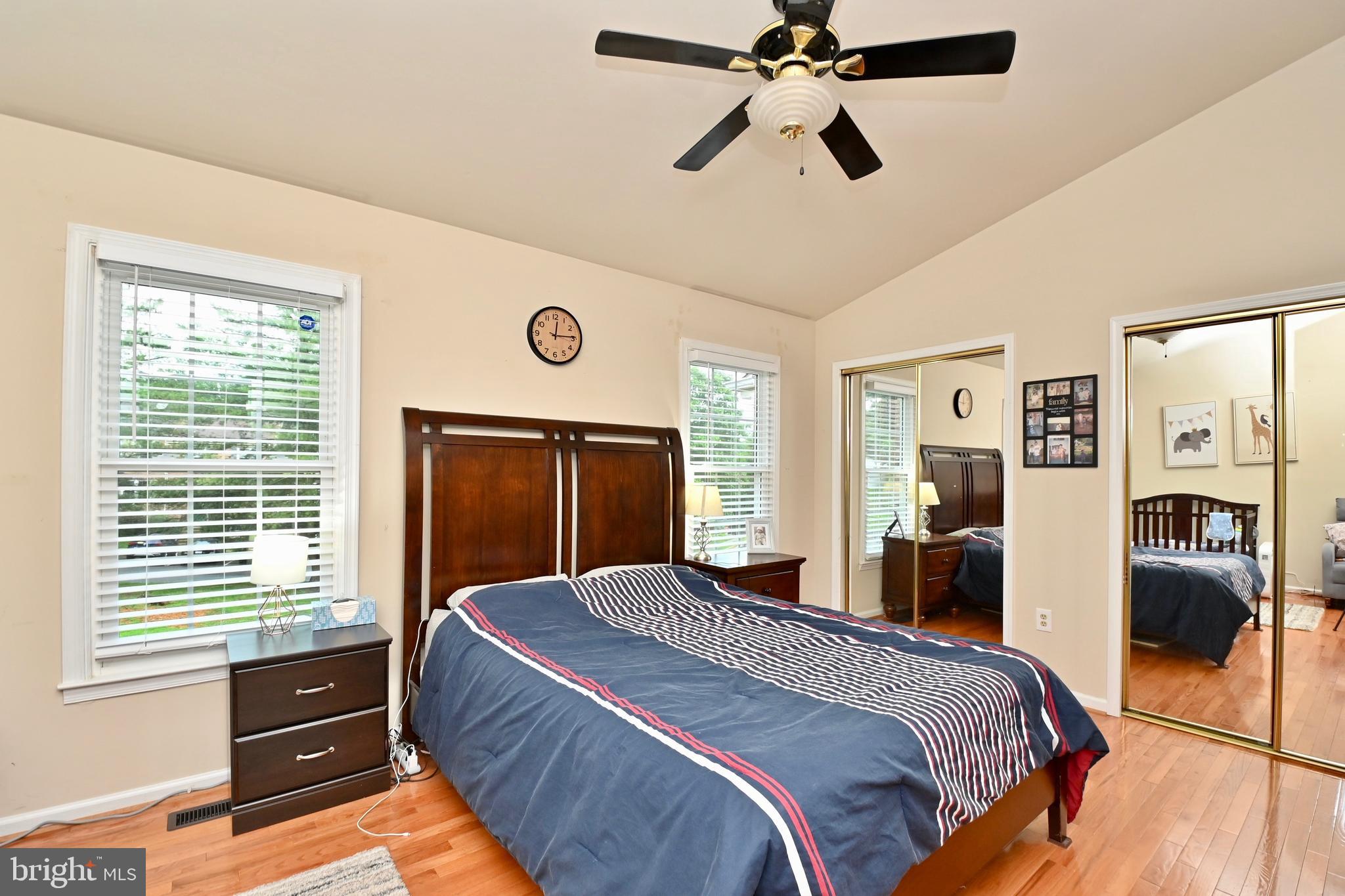 THE TIMBERS - Residential