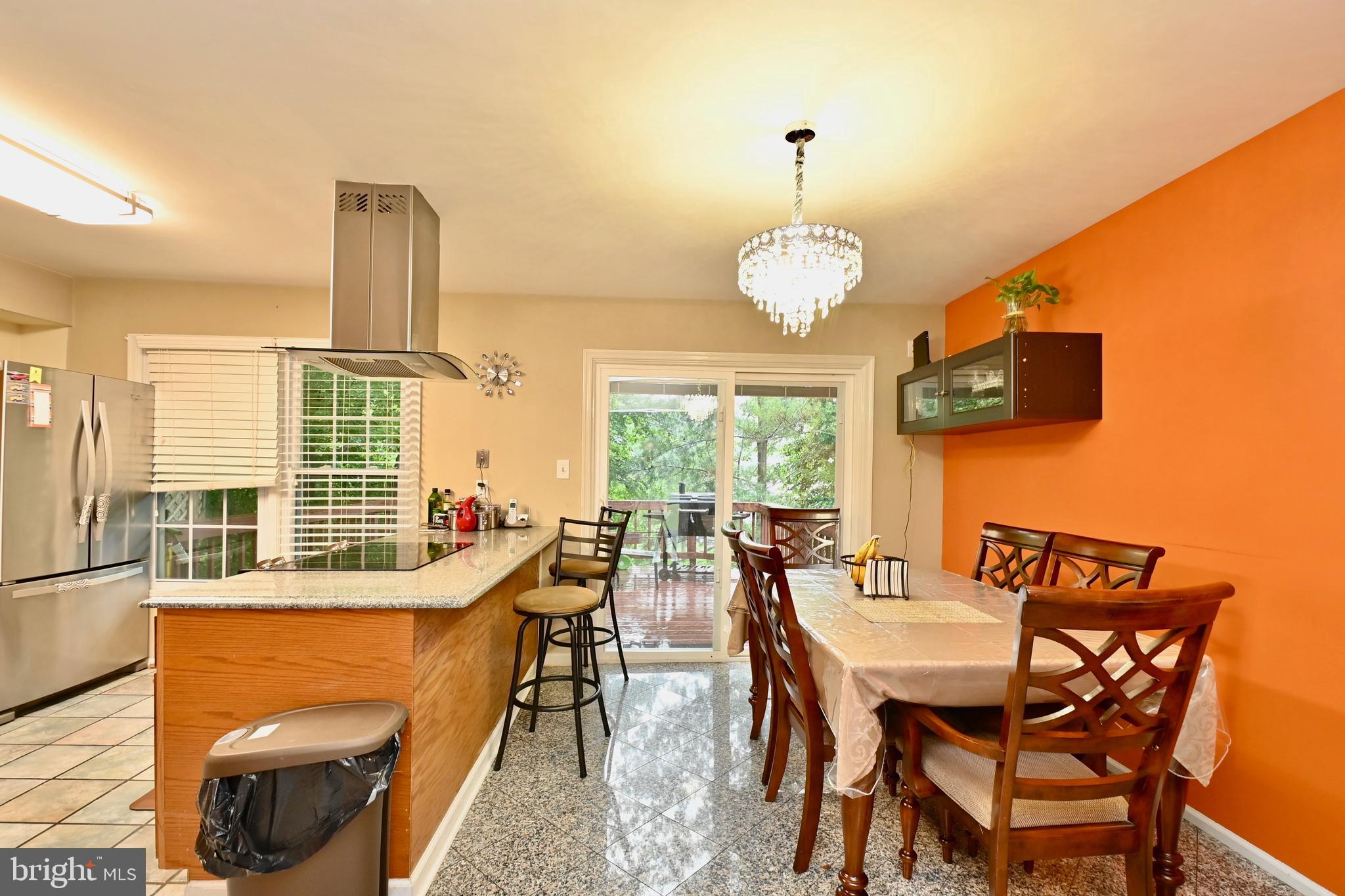 THE TIMBERS - Residential