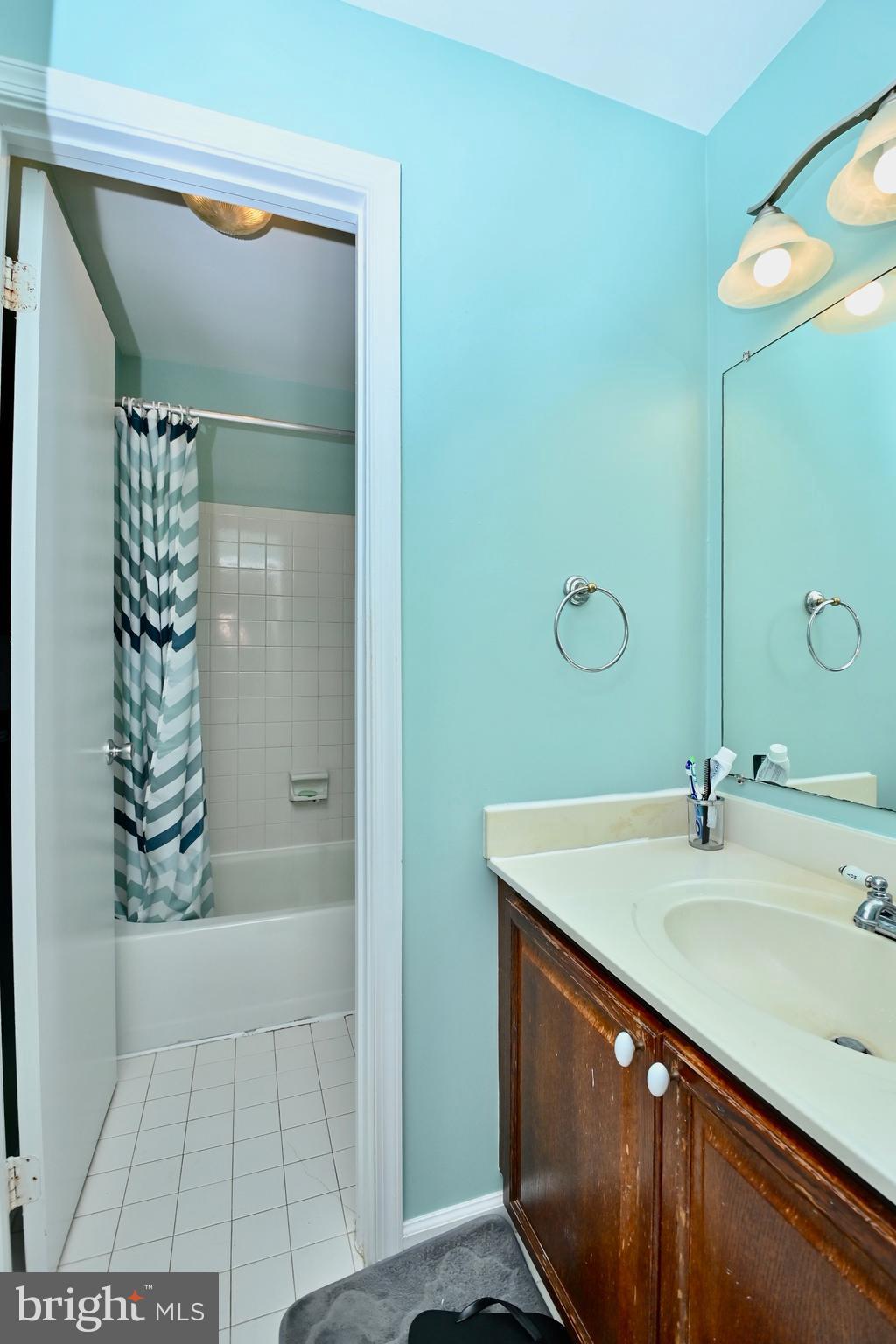 THE TIMBERS - Residential