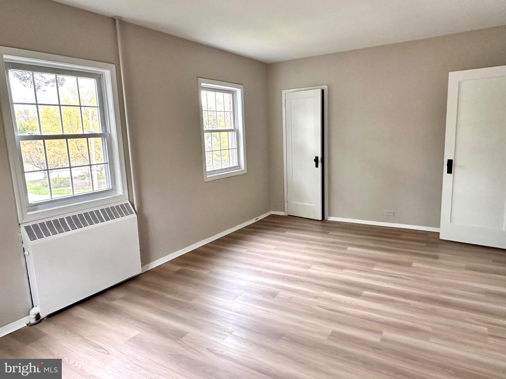 PARKFAIRFAX - Residential